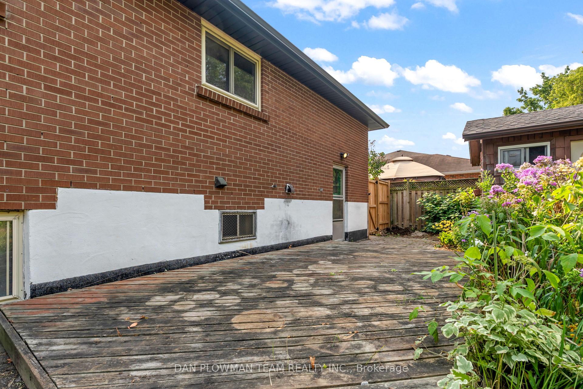 Photo 37 of 760 Hillcrest Road, Pickering, West Shore — HOMEH