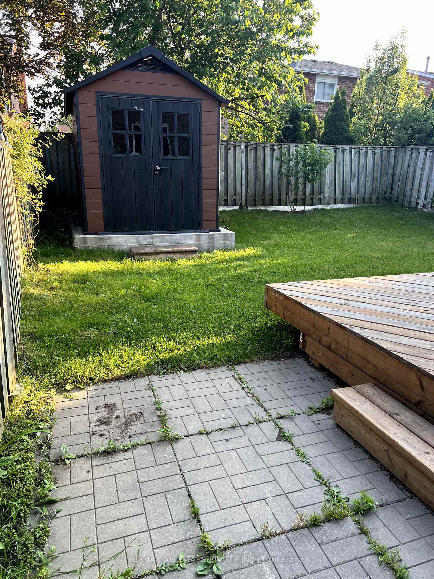 Photo 18 of 706 Sultana Square W, Pickering, Amberlea — HOMEH