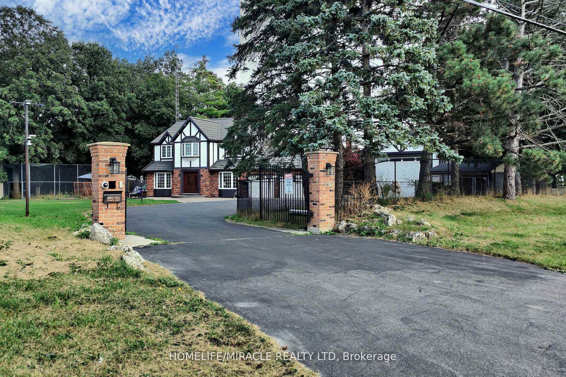 Photo 31 of 4289 Regional Rd 25, Milton, Rural Trafalgar — HOMEH