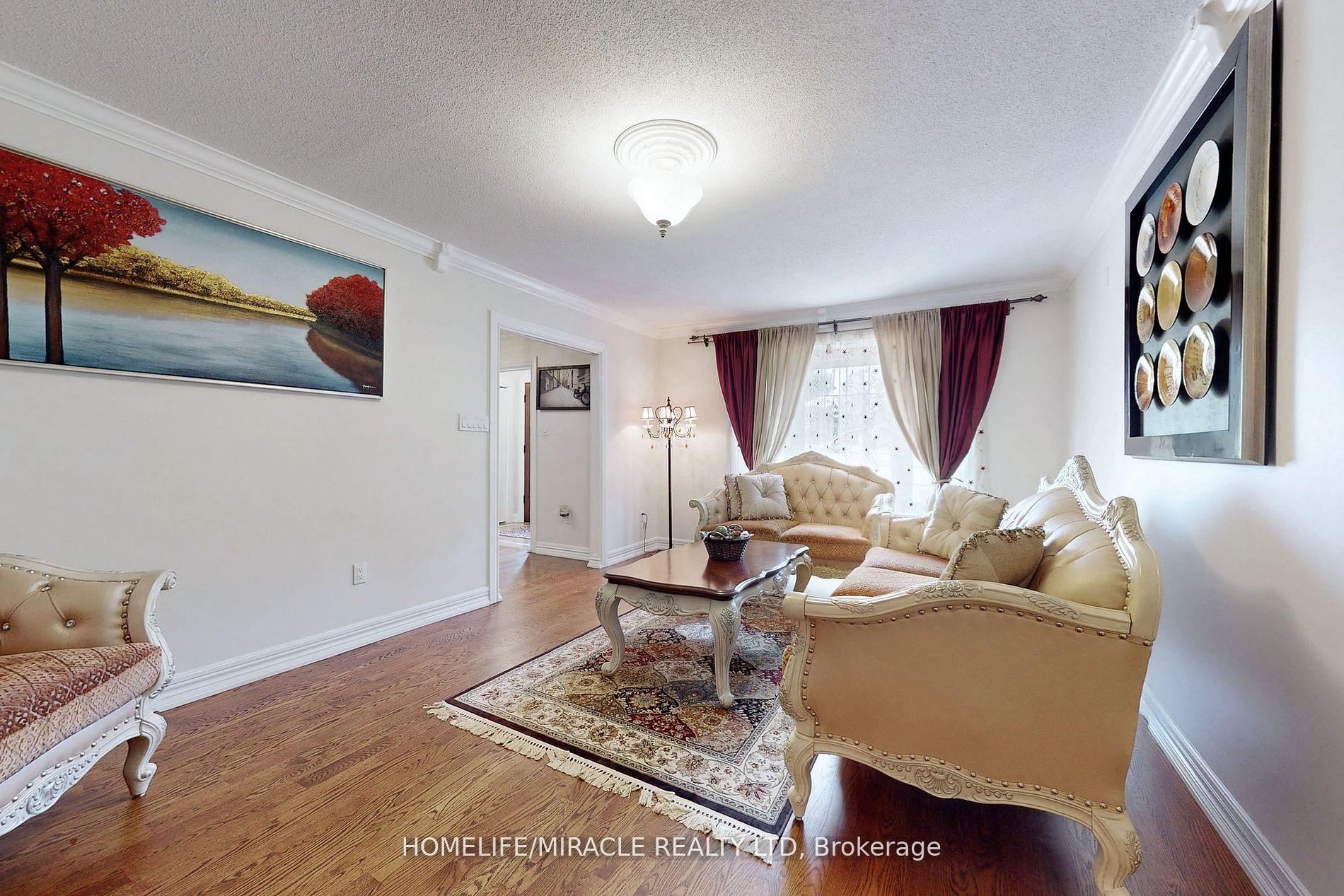 Photo 18 of 4289 Regional Rd 25, Milton, Rural Trafalgar — HOMEH