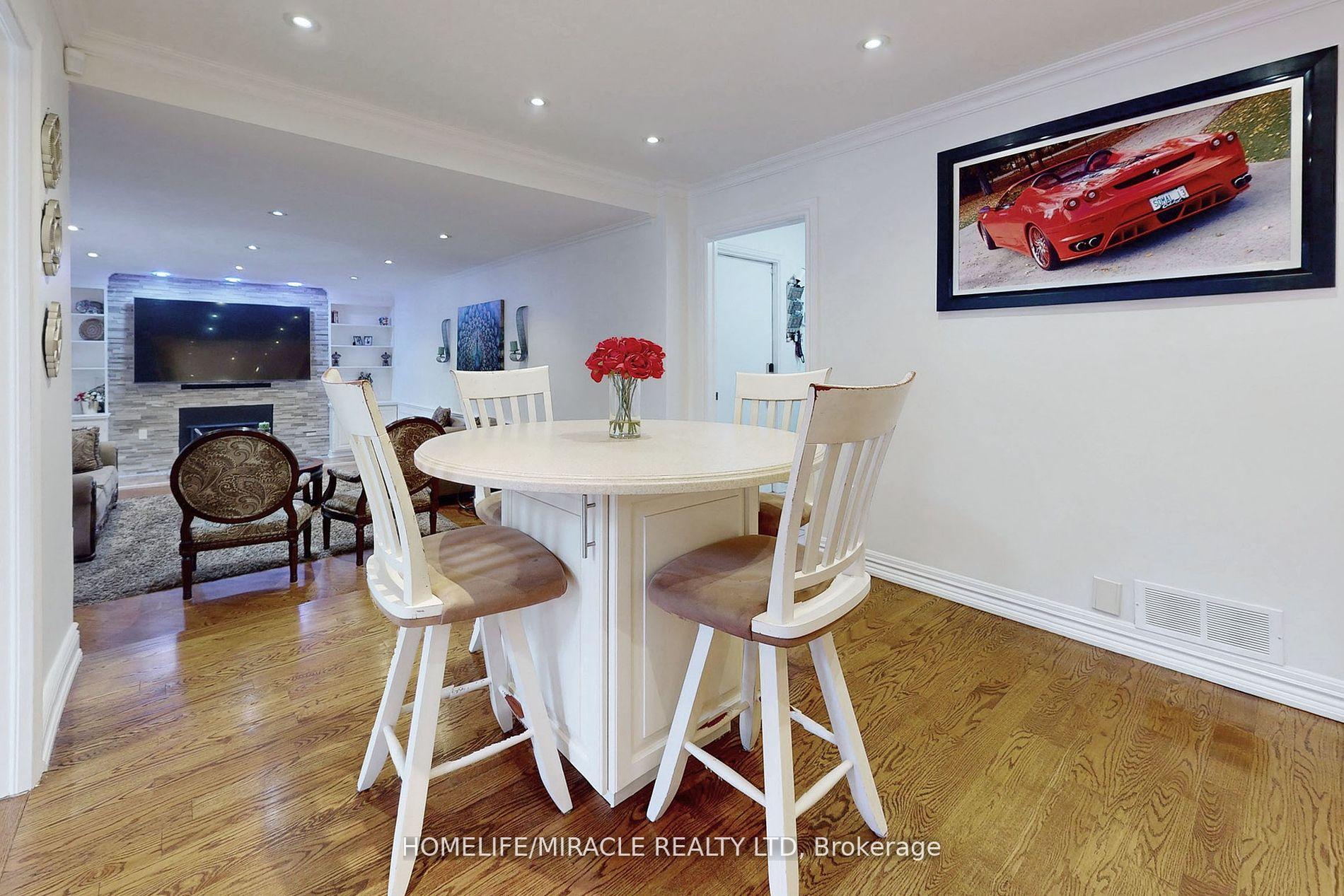 Photo 12 of 4289 Regional Rd 25, Milton, Rural Trafalgar — HOMEH
