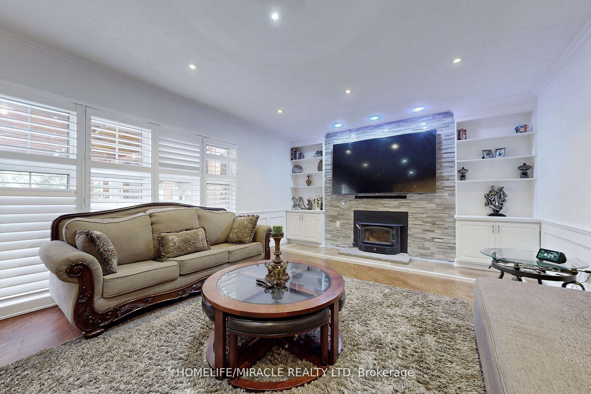 Photo 14 of 4289 Regional Rd 25, Milton, Rural Trafalgar — HOMEH