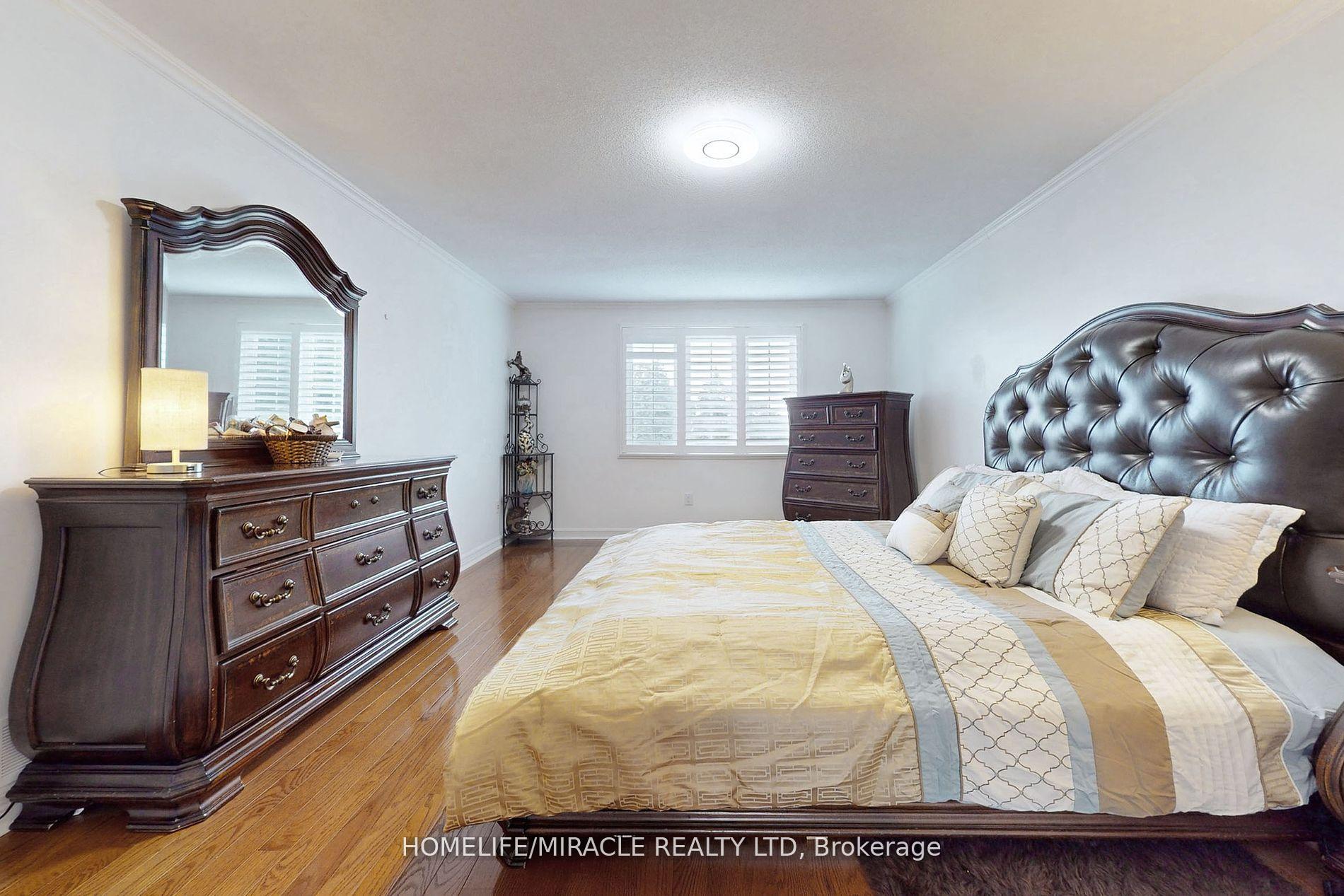 Photo 8 of 4289 Regional Rd 25, Milton, Rural Trafalgar — HOMEH