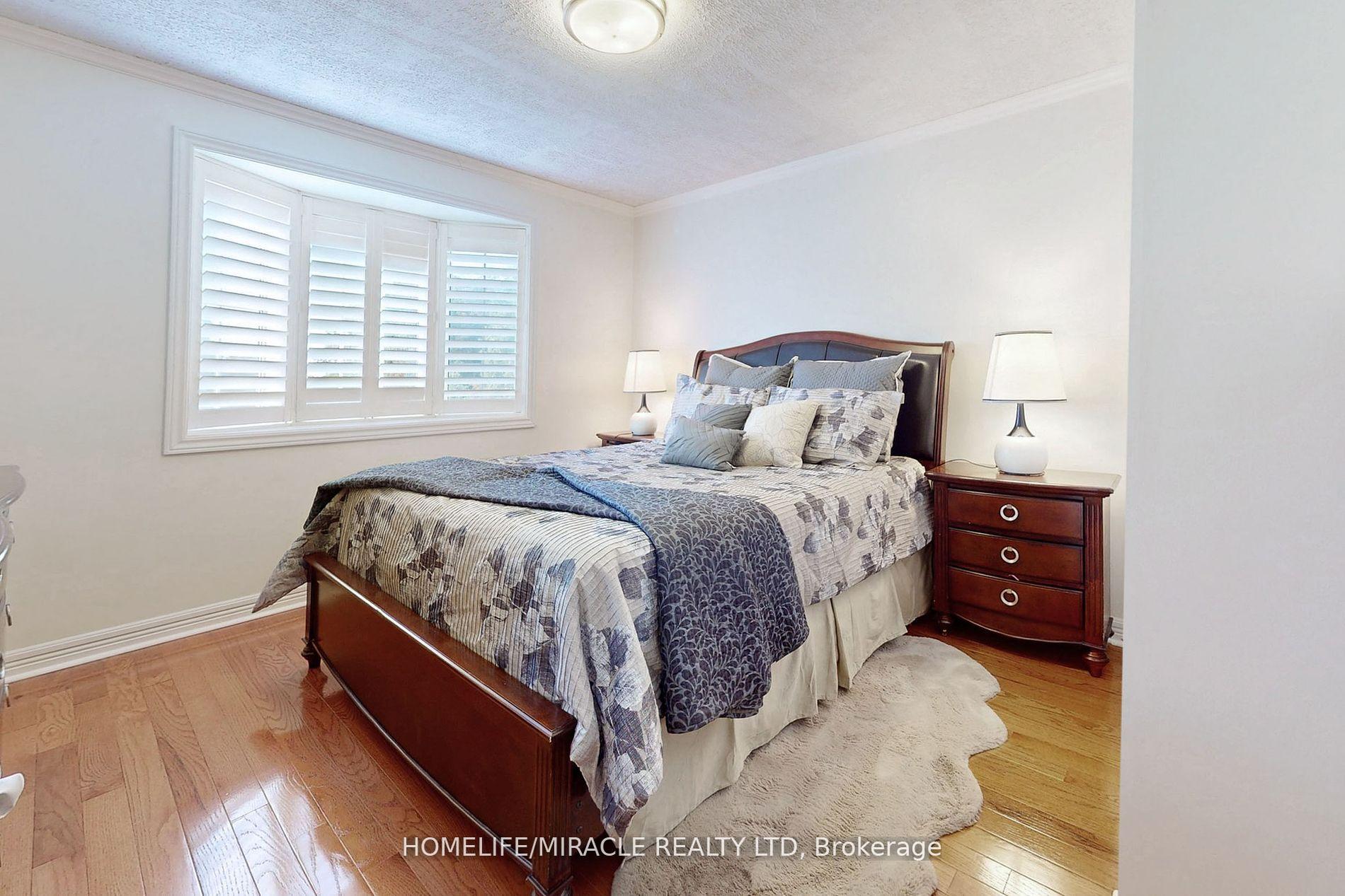 Photo 10 of 4289 Regional Rd 25, Milton, Rural Trafalgar — HOMEH