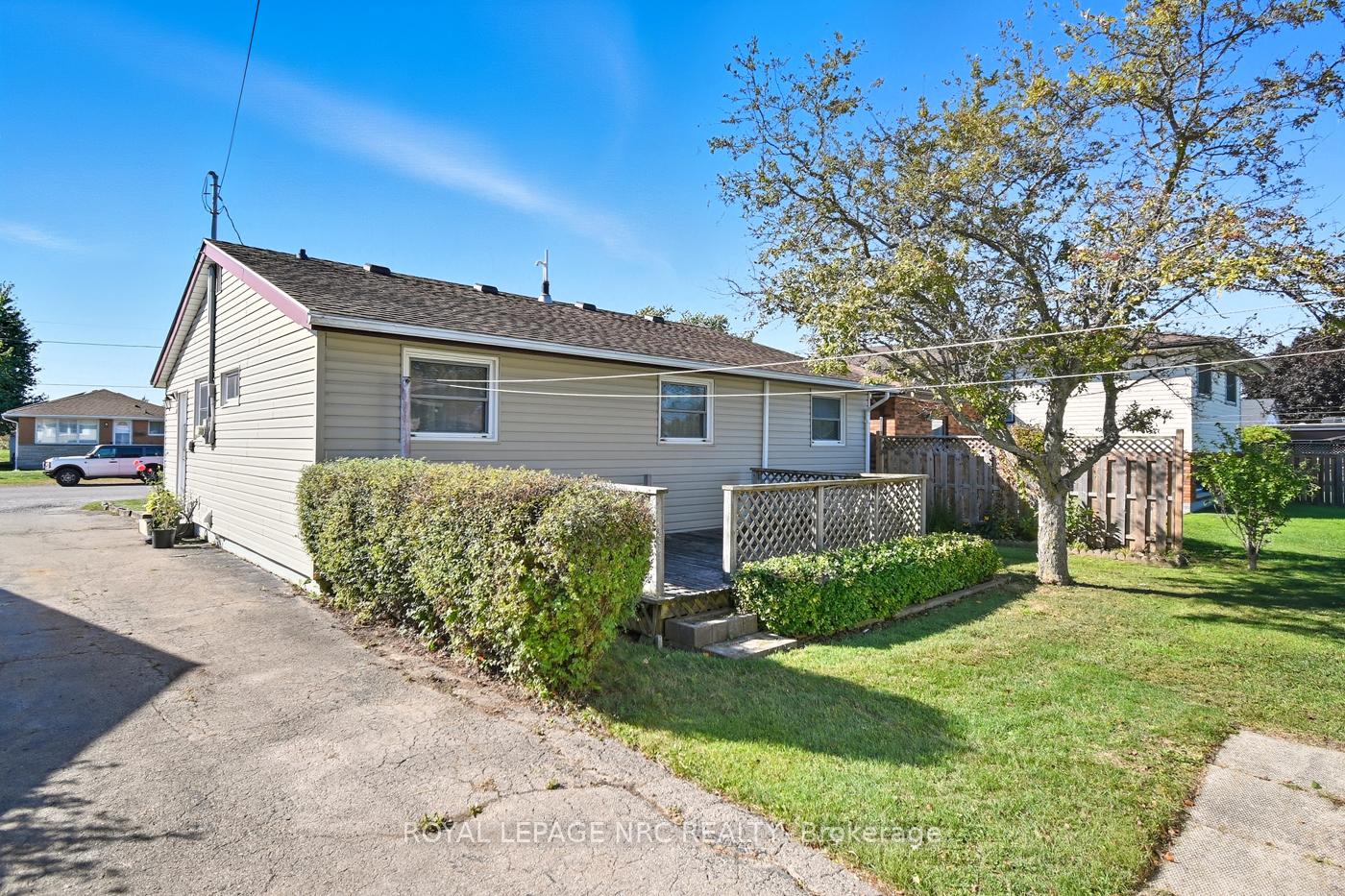 Photo 25 of 236 Johnston Street, Port Colborne, Killaly East — HOMEH