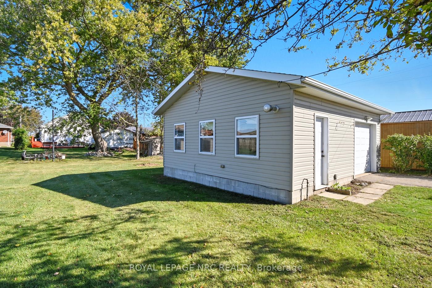 Photo 29 of 236 Johnston Street, Port Colborne, Killaly East — HOMEH