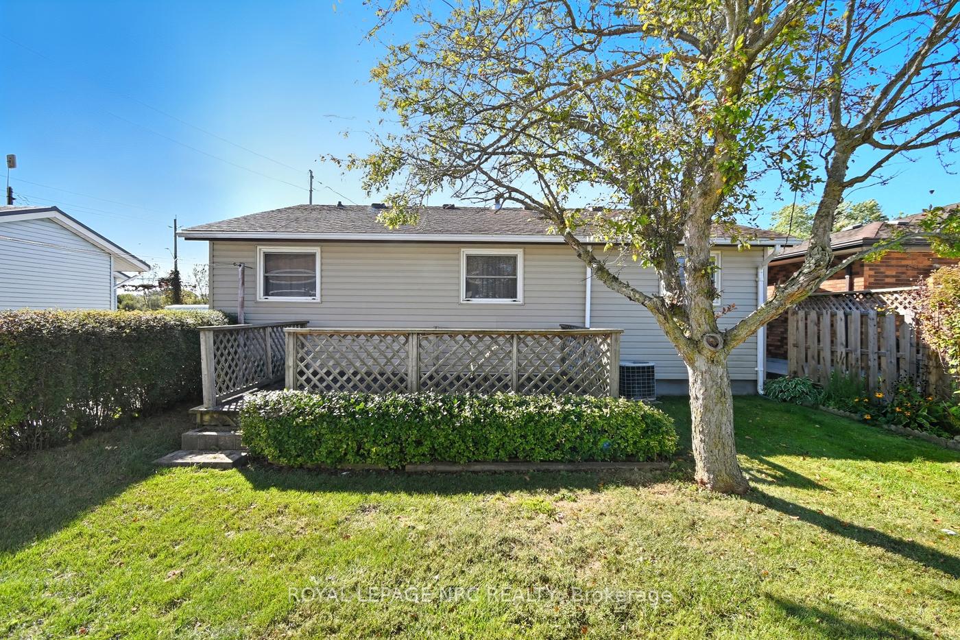 Photo 30 of 236 Johnston Street, Port Colborne, Killaly East — HOMEH