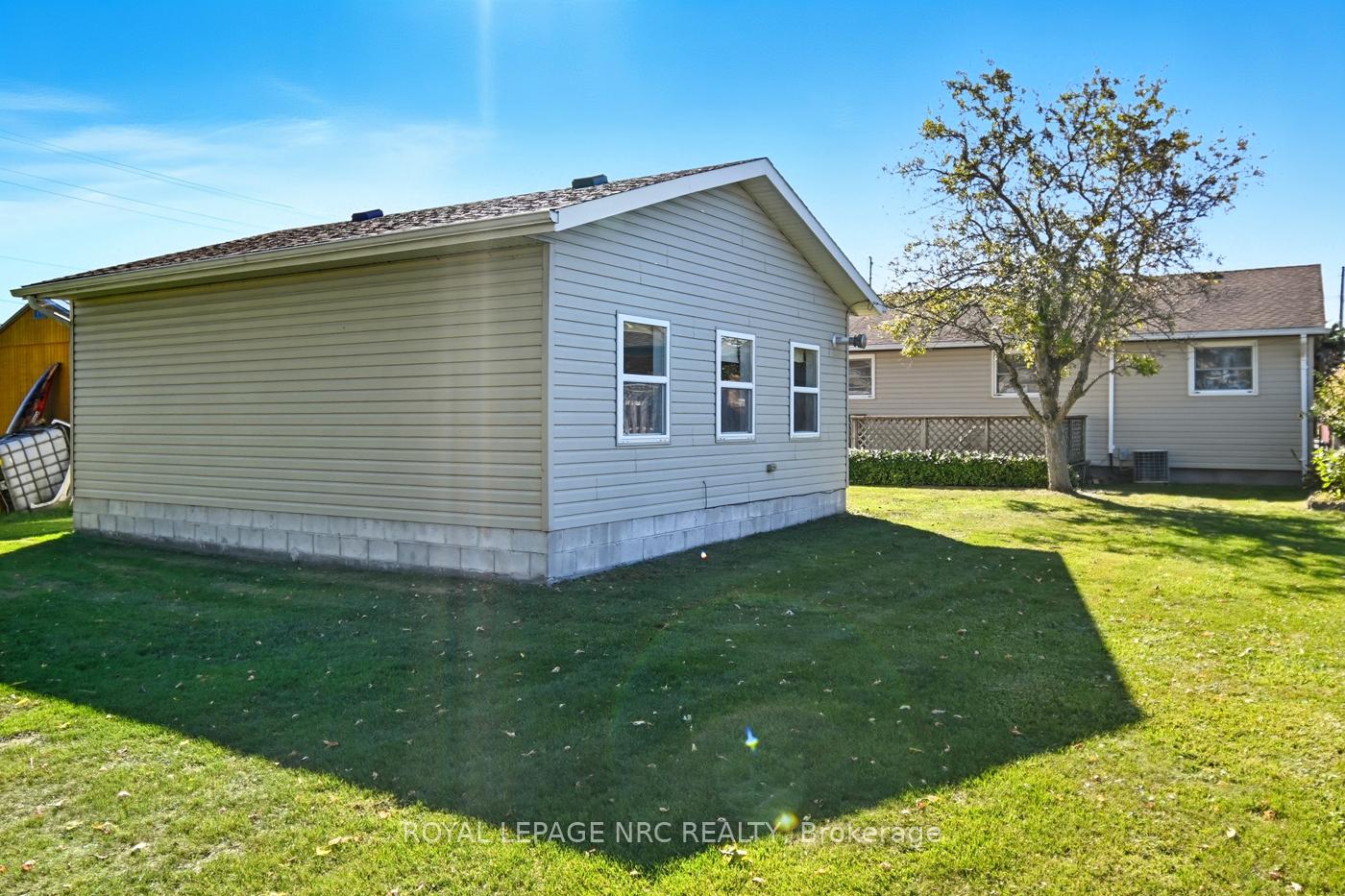Photo 31 of 236 Johnston Street, Port Colborne, Killaly East — HOMEH