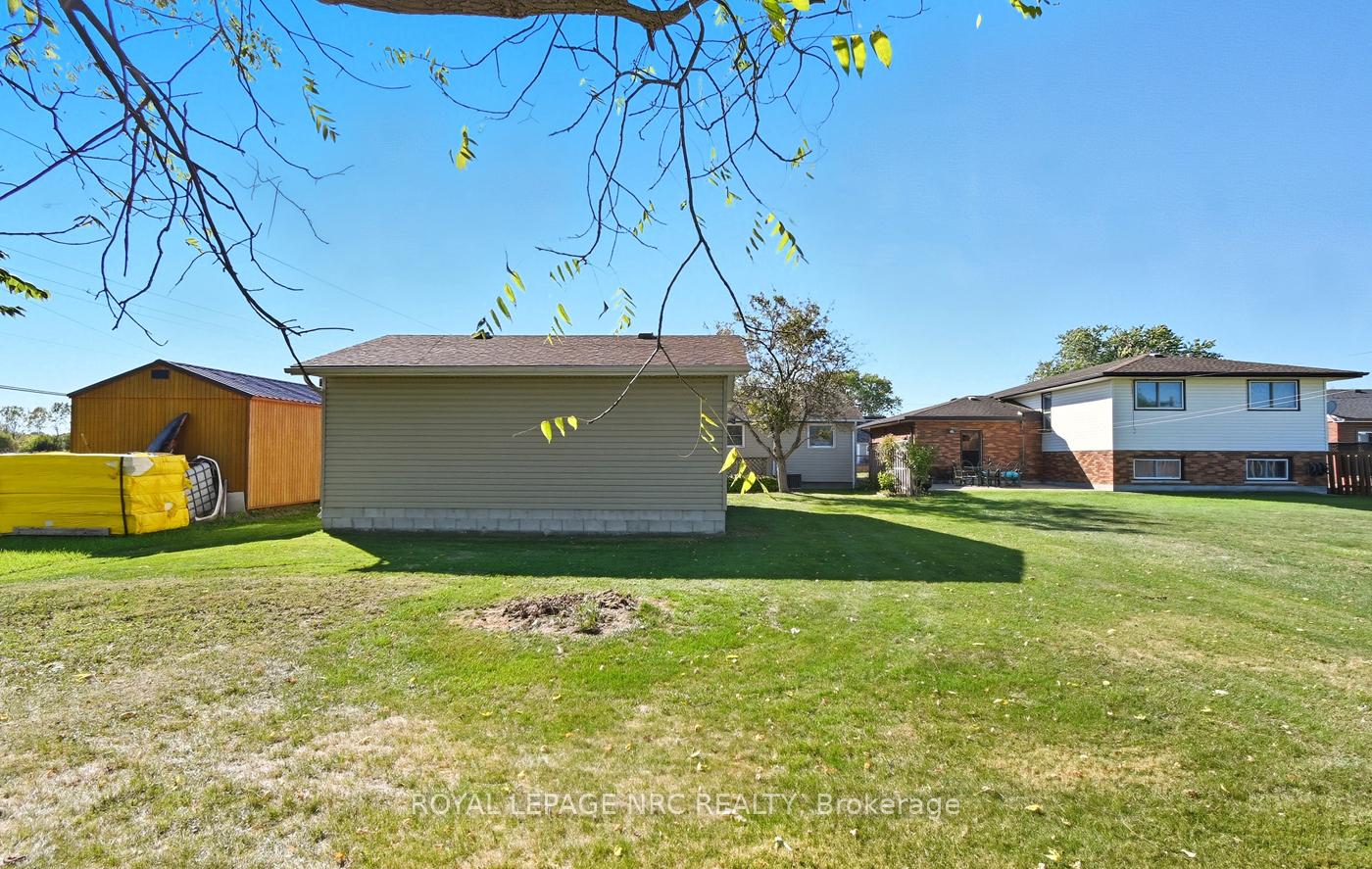 Photo 32 of 236 Johnston Street, Port Colborne, Killaly East — HOMEH