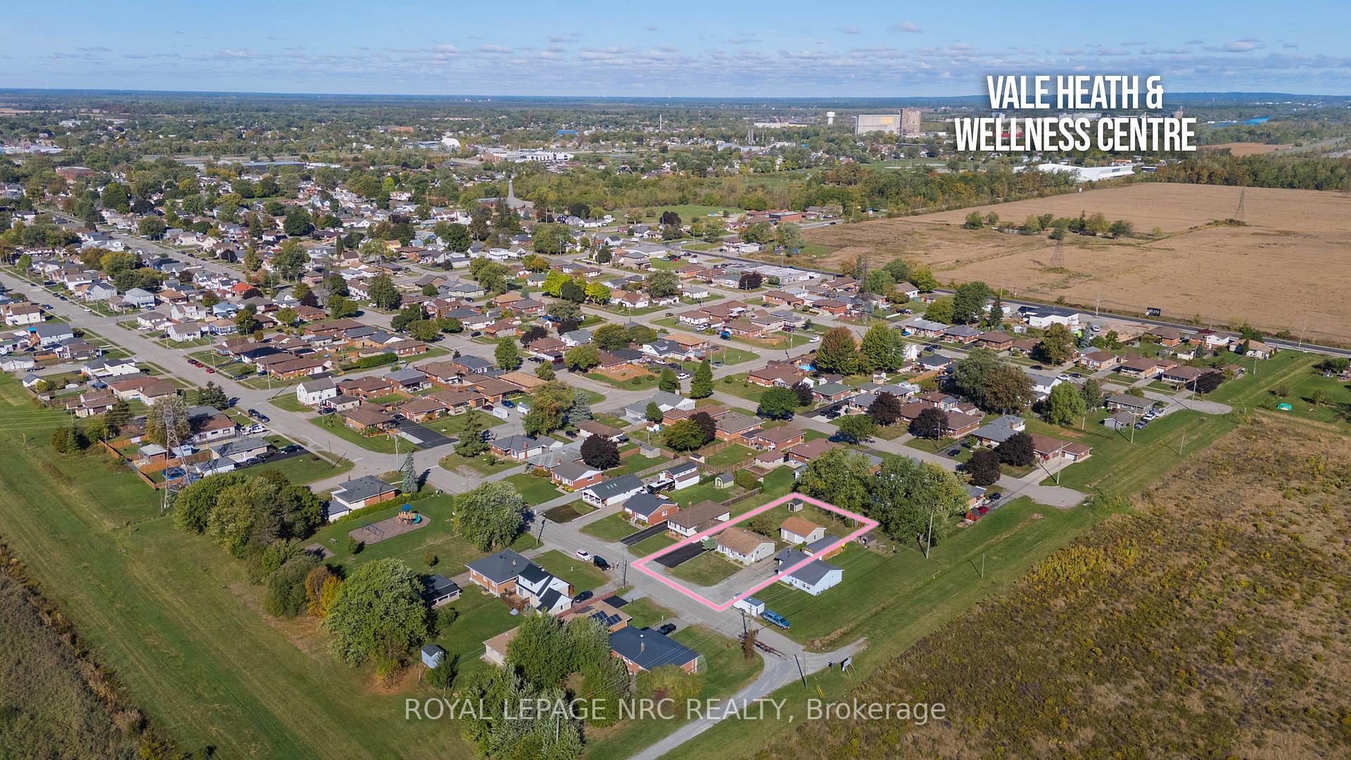 Photo 33 of 236 Johnston Street, Port Colborne, Killaly East — HOMEH