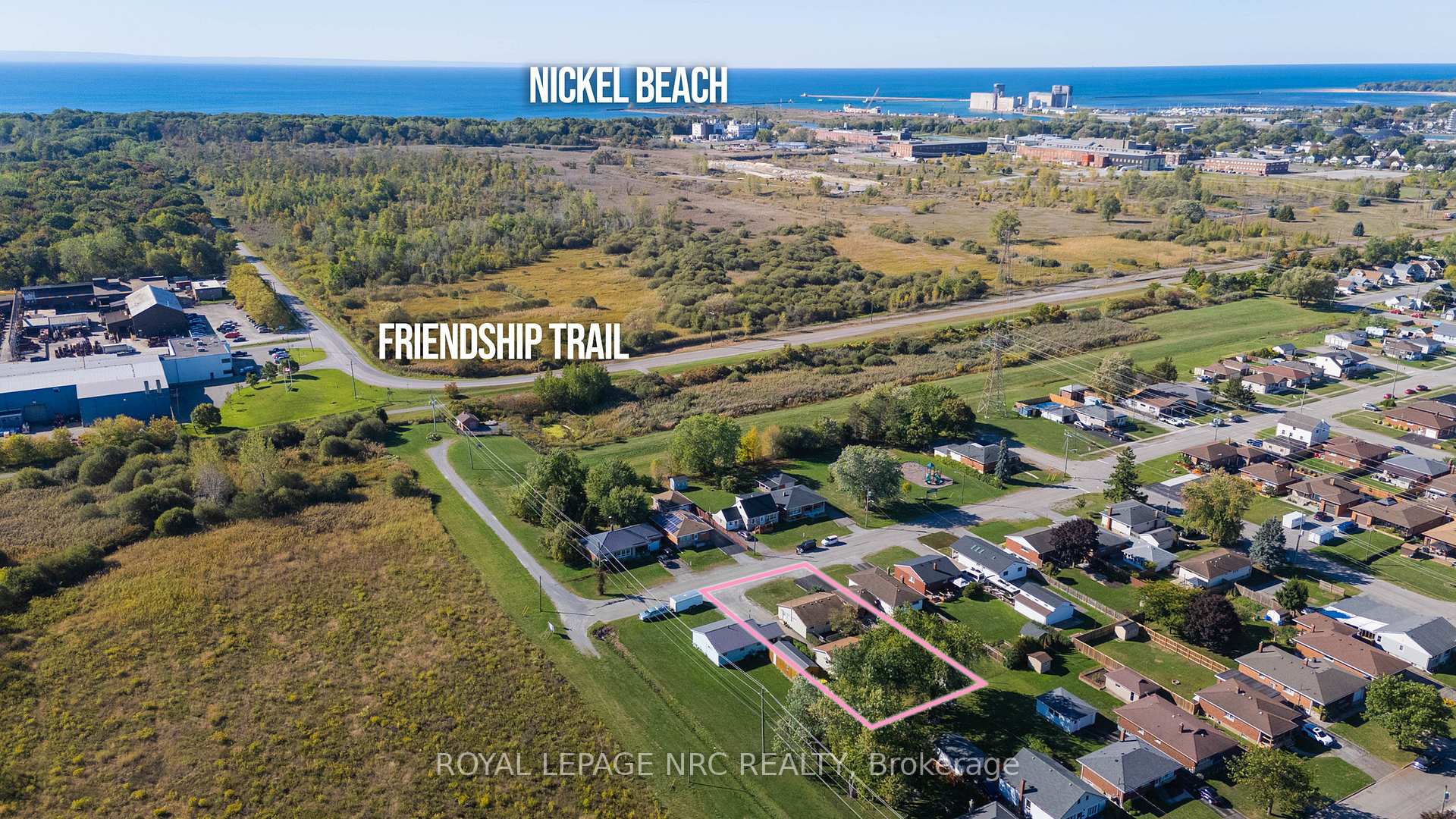Photo 34 of 236 Johnston Street, Port Colborne, Killaly East — HOMEH