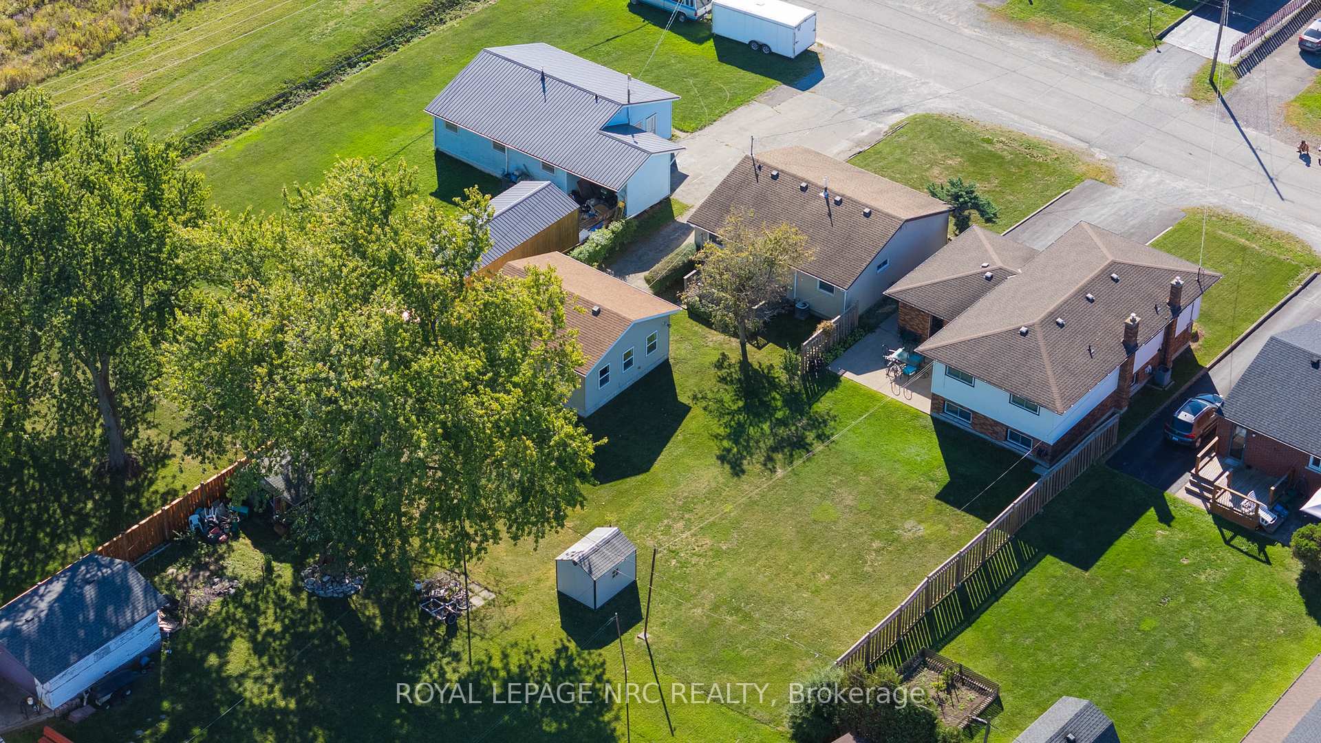 Photo 35 of 236 Johnston Street, Port Colborne, Killaly East — HOMEH