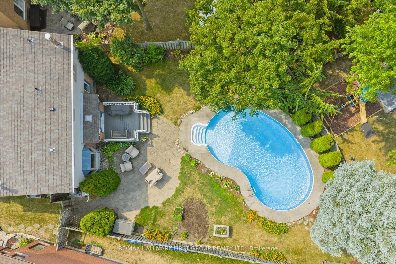 Photo 1 of 274 Lancrest Street, Pickering, Highbush — HOMEH