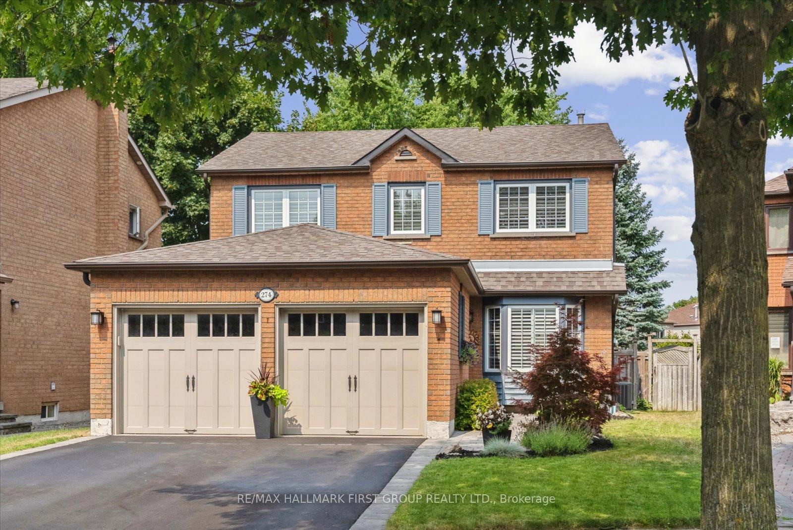 Photo 2 of 274 Lancrest Street, Pickering, Highbush — HOMEH