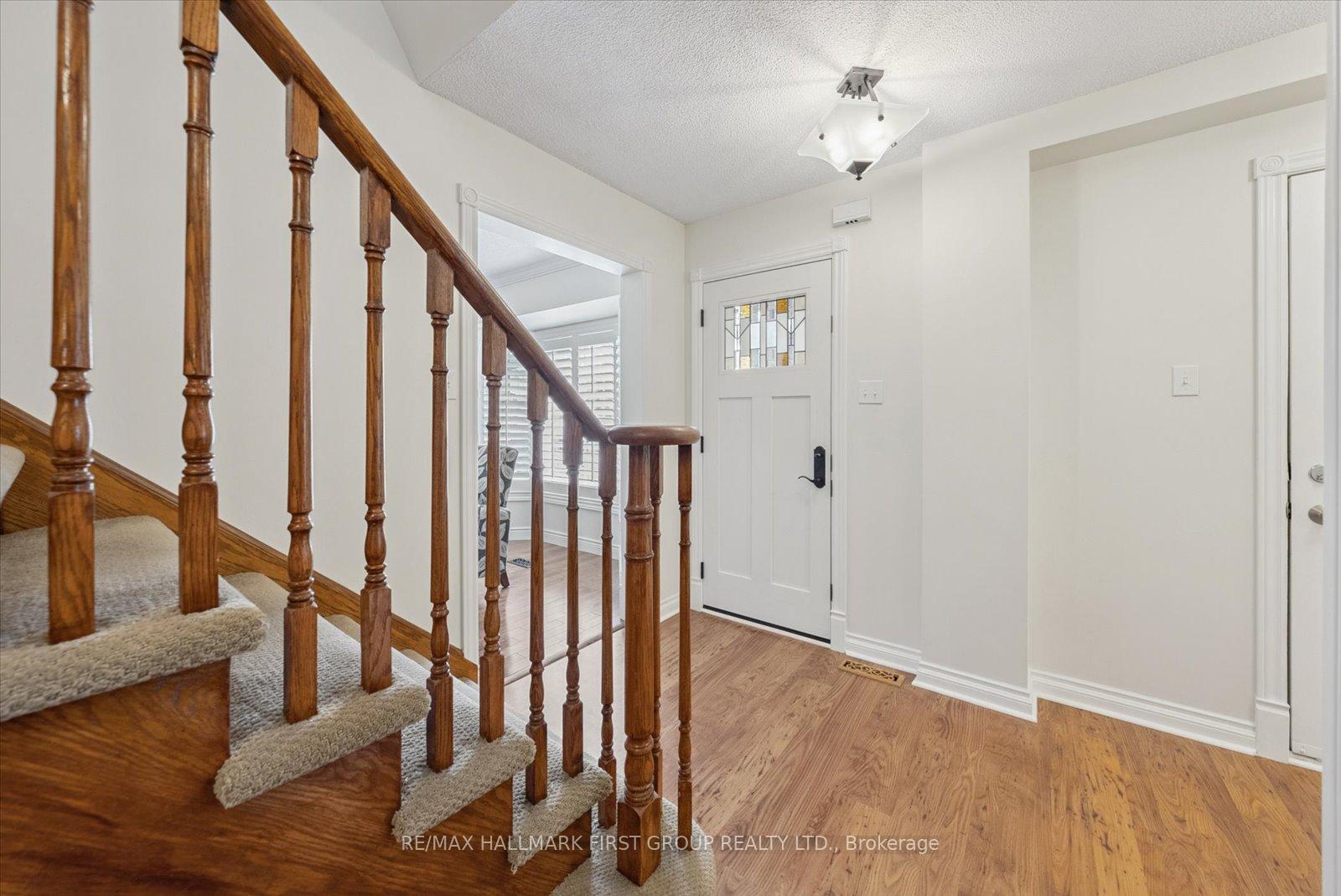 Photo 4 of 274 Lancrest Street, Pickering, Highbush — HOMEH