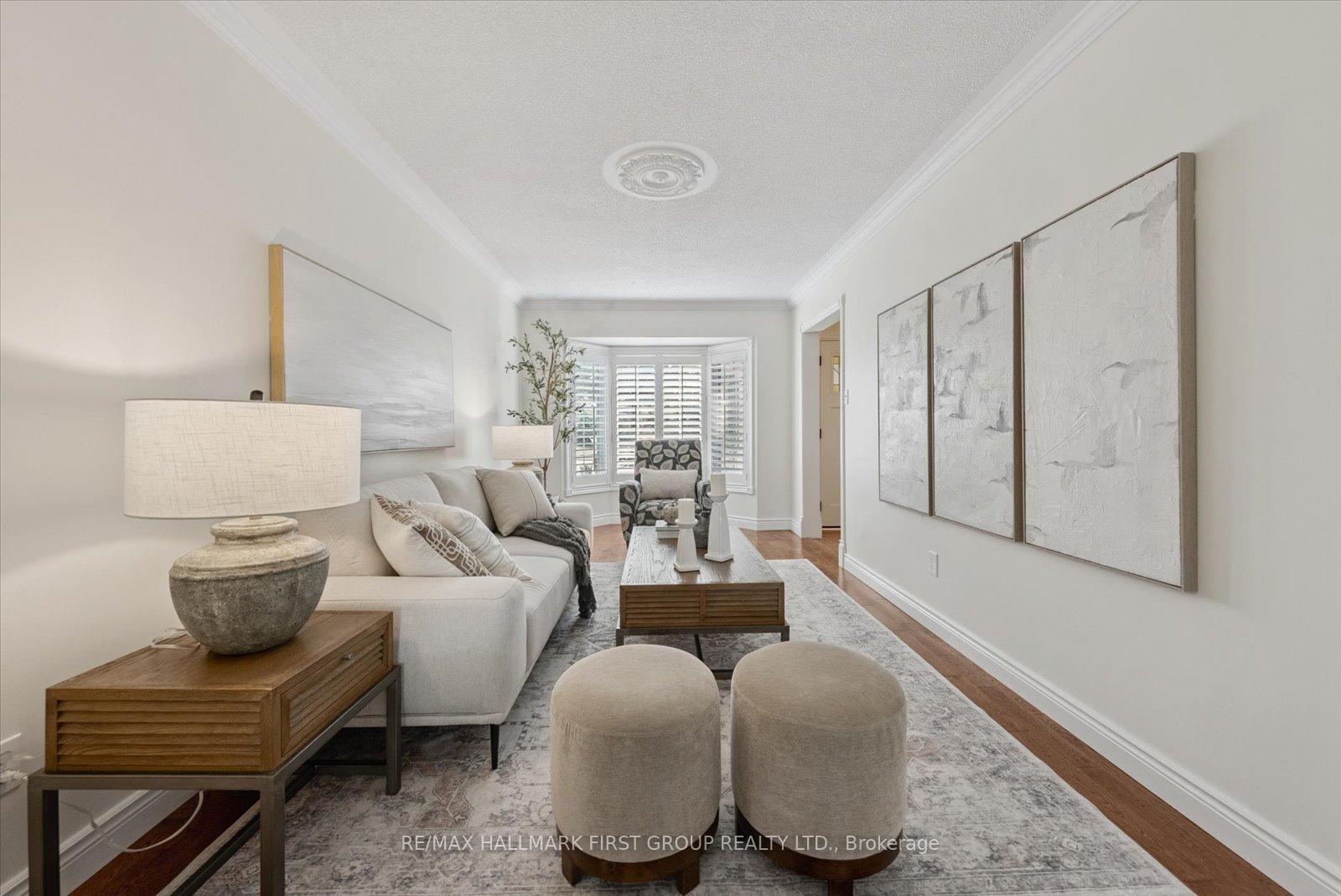 Photo 7 of 274 Lancrest Street, Pickering, Highbush — HOMEH