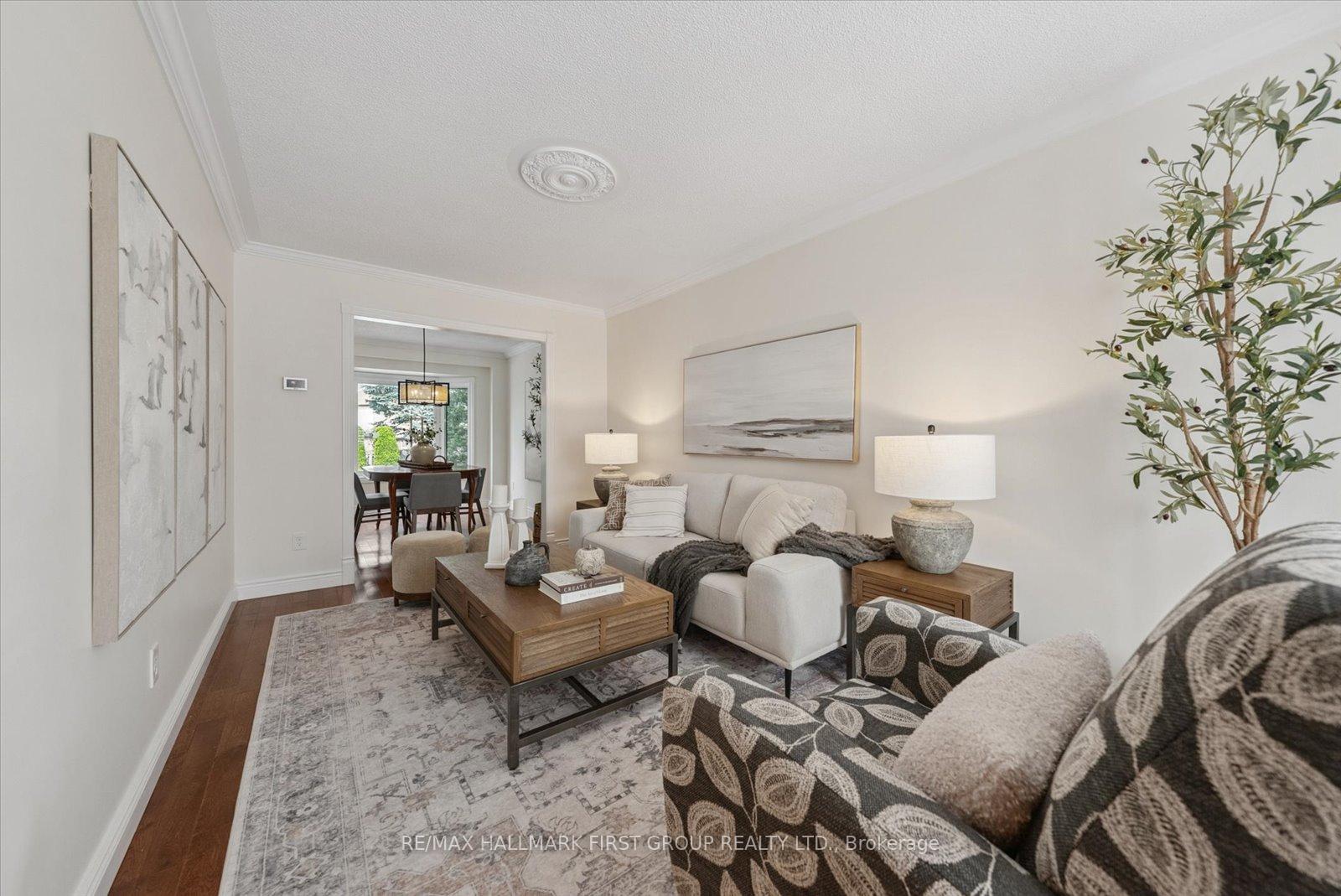 Photo 8 of 274 Lancrest Street, Pickering, Highbush — HOMEH