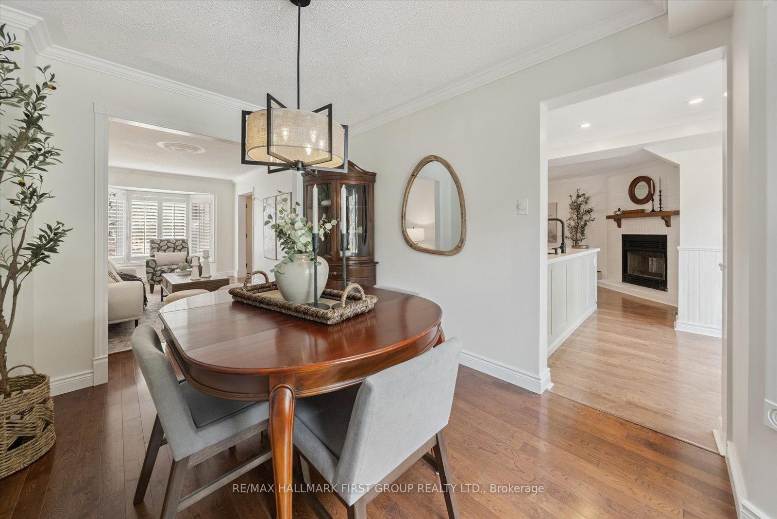 Photo 10 of 274 Lancrest Street, Pickering, Highbush — HOMEH