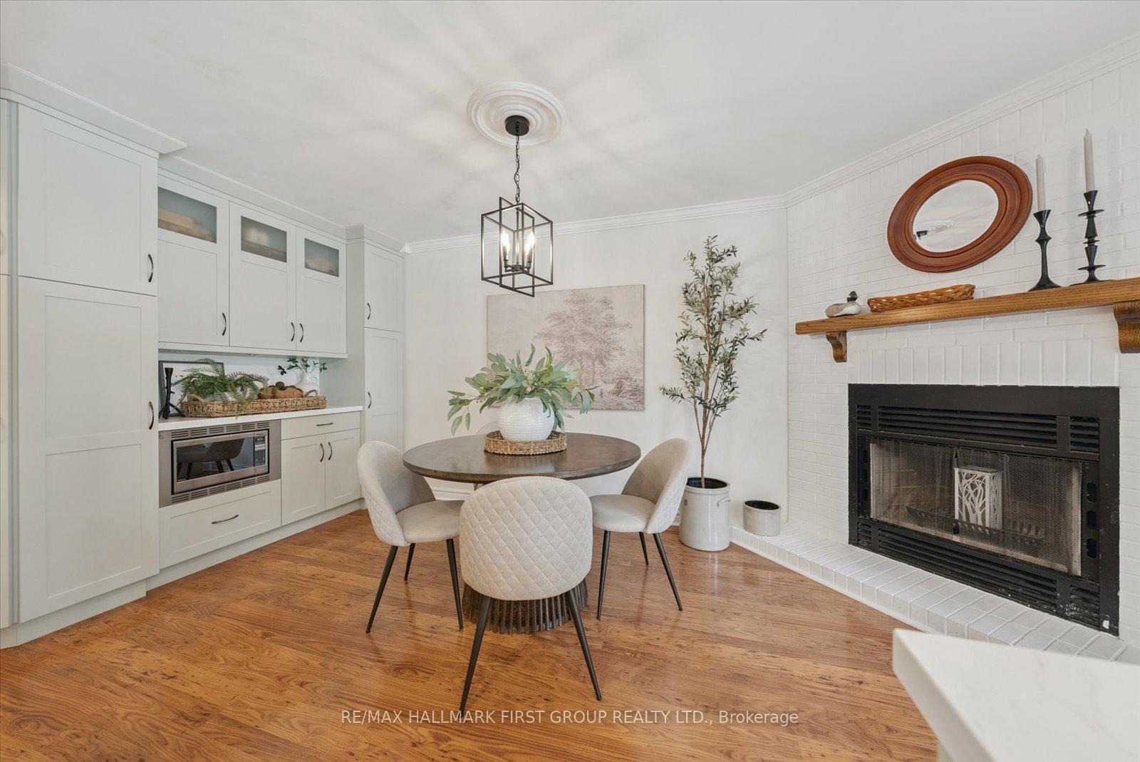 Photo 12 of 274 Lancrest Street, Pickering, Highbush — HOMEH