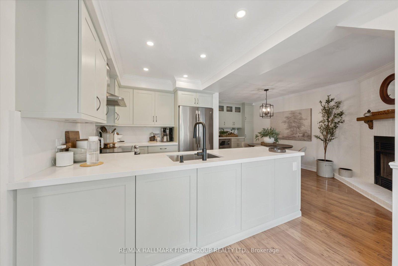 Photo 13 of 274 Lancrest Street, Pickering, Highbush — HOMEH