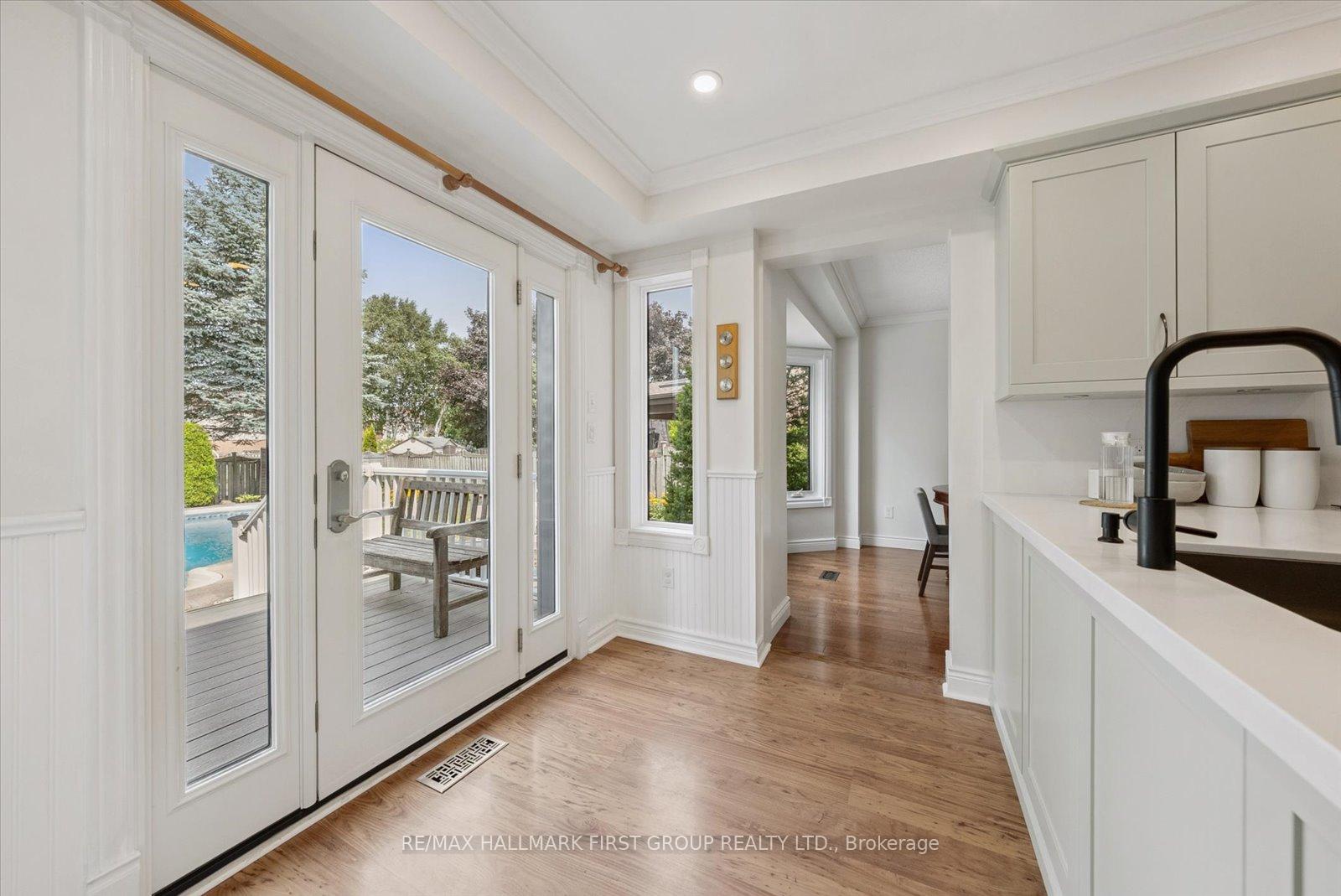 Photo 14 of 274 Lancrest Street, Pickering, Highbush — HOMEH