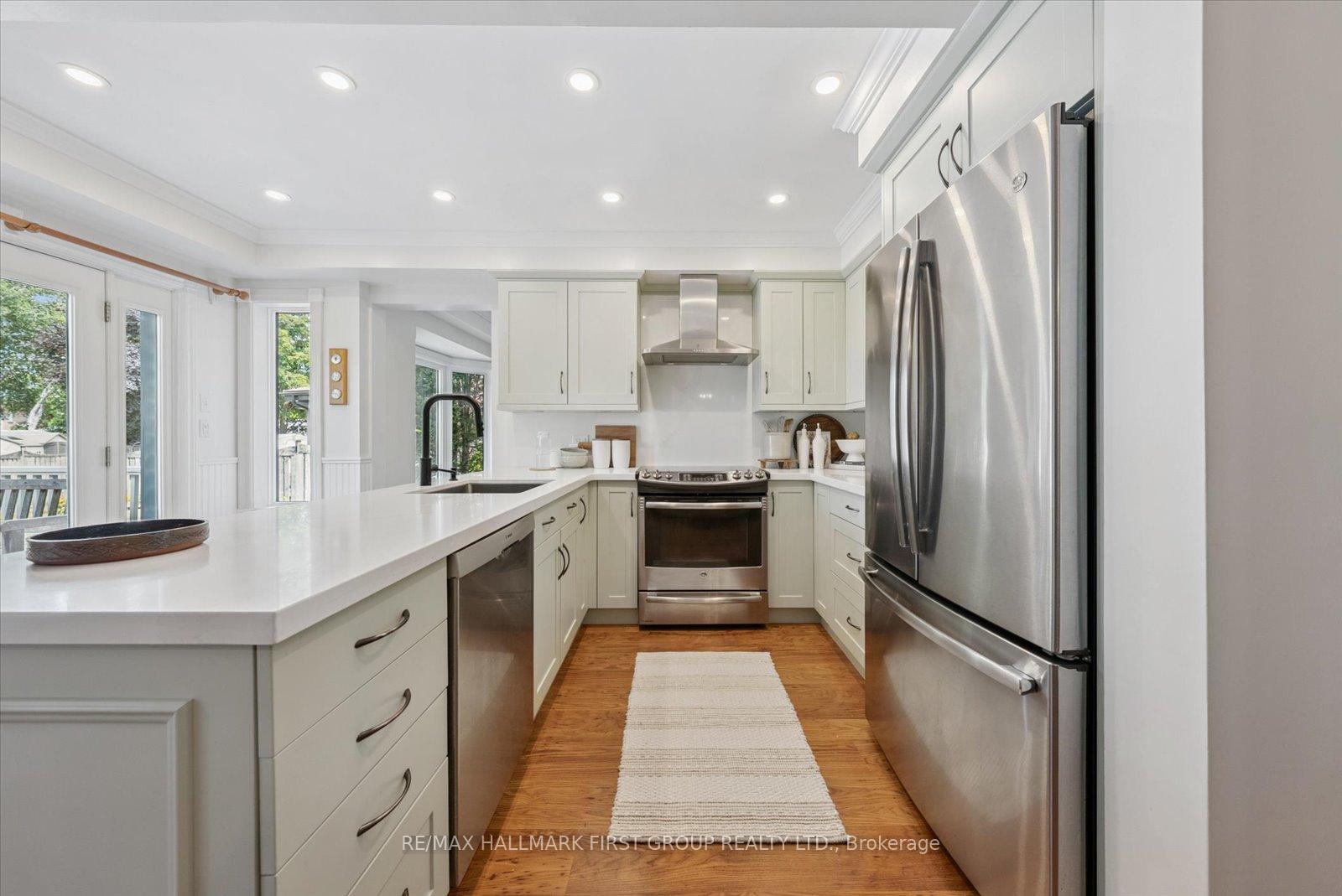 Photo 15 of 274 Lancrest Street, Pickering, Highbush — HOMEH