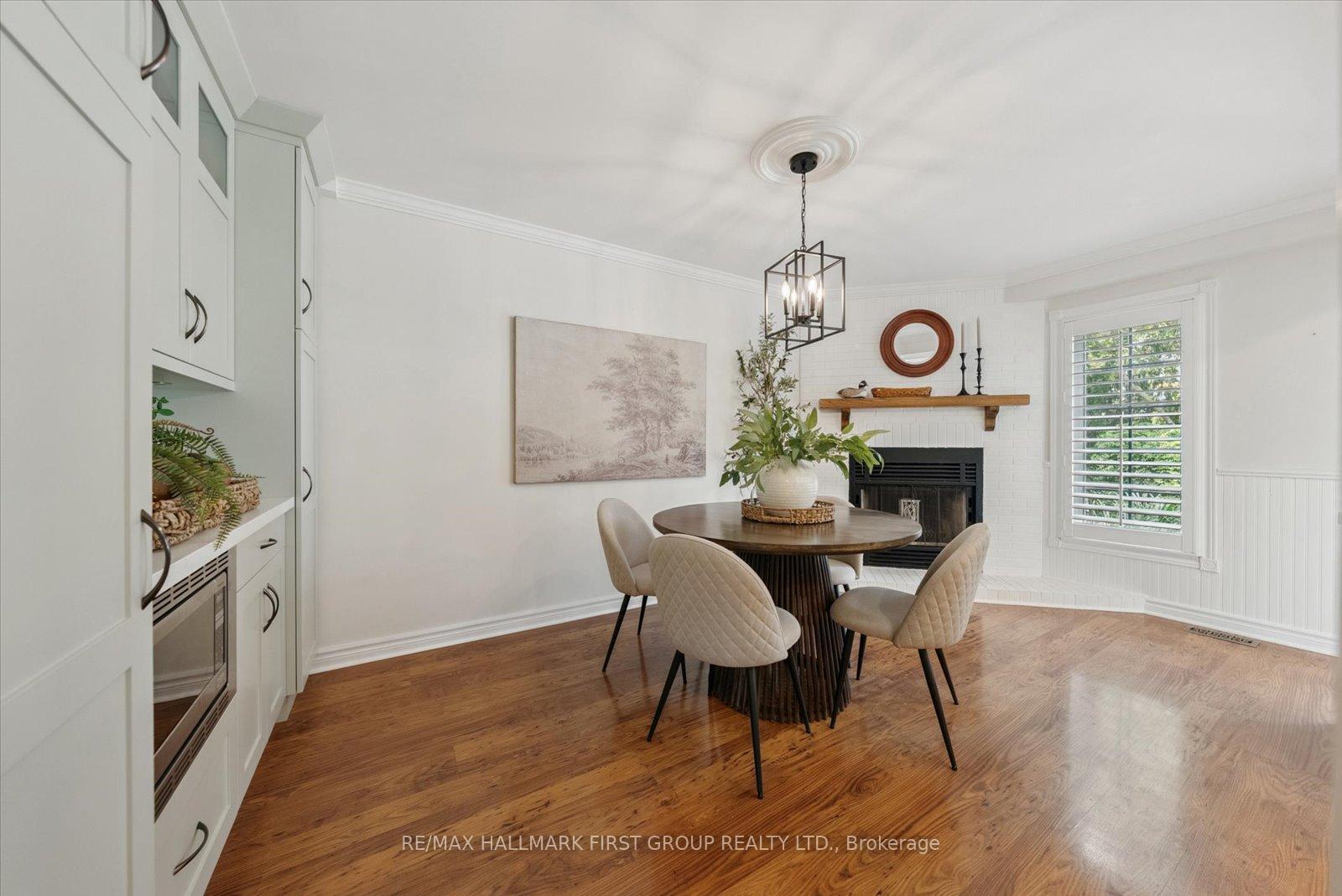 Photo 17 of 274 Lancrest Street, Pickering, Highbush — HOMEH