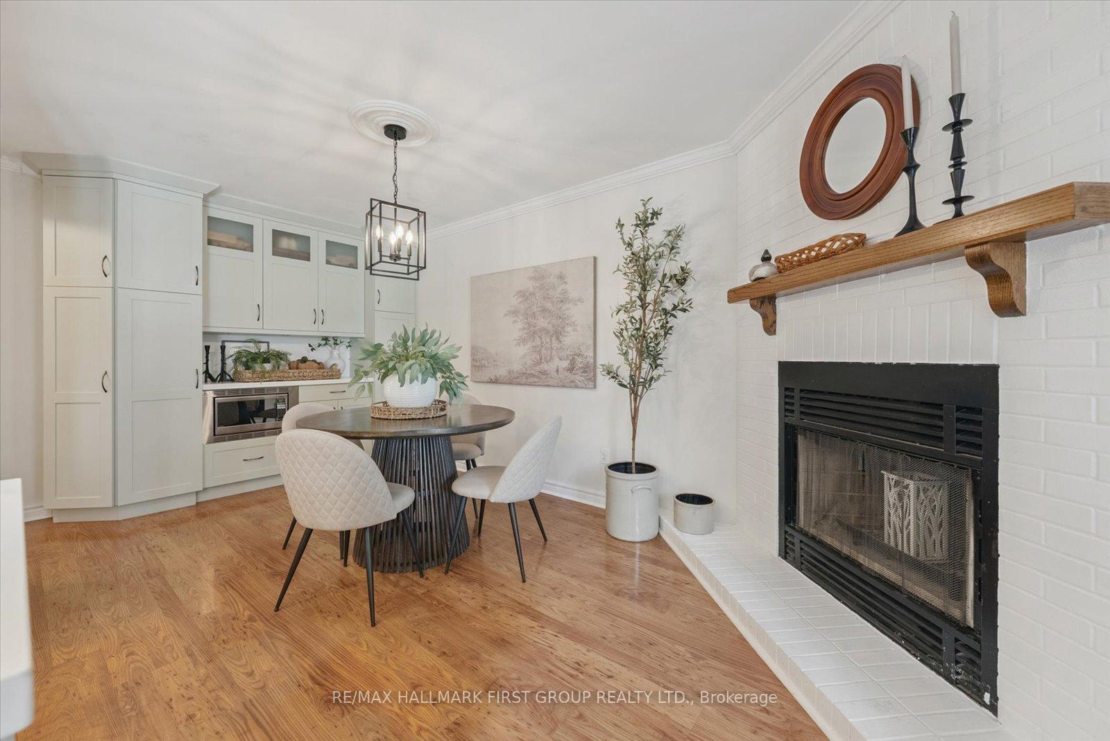 Photo 18 of 274 Lancrest Street, Pickering, Highbush — HOMEH