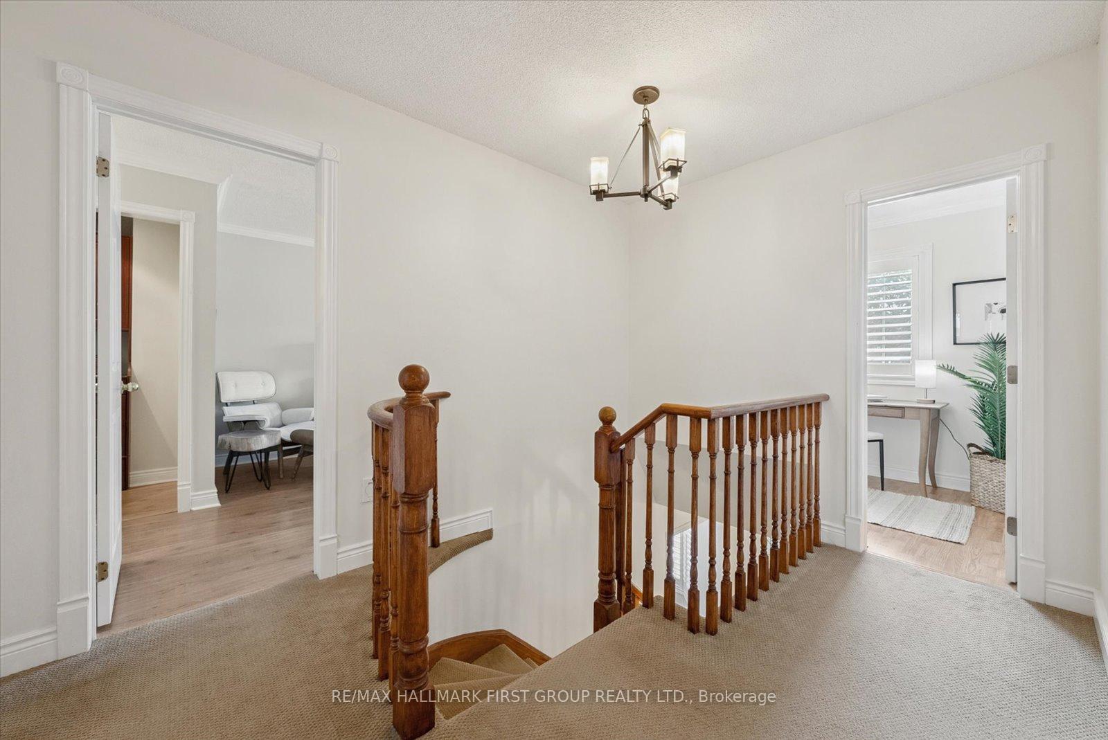 Photo 23 of 274 Lancrest Street, Pickering, Highbush — HOMEH