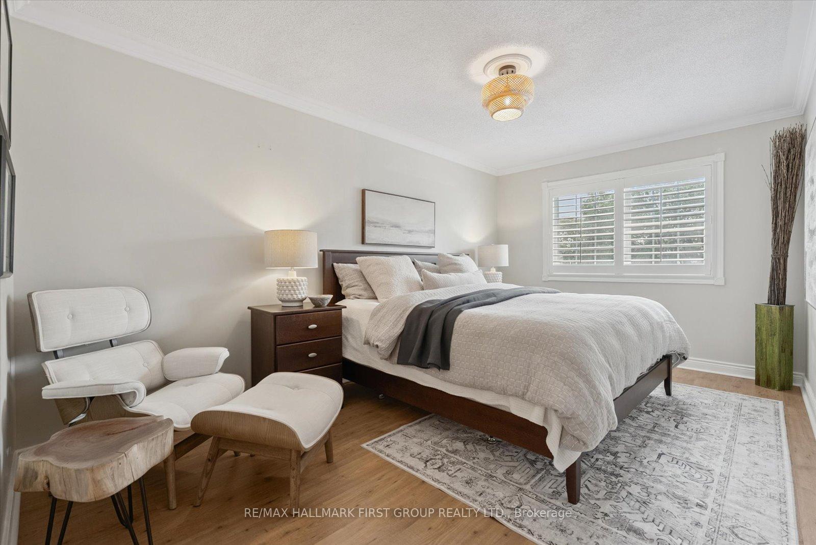 Photo 24 of 274 Lancrest Street, Pickering, Highbush — HOMEH