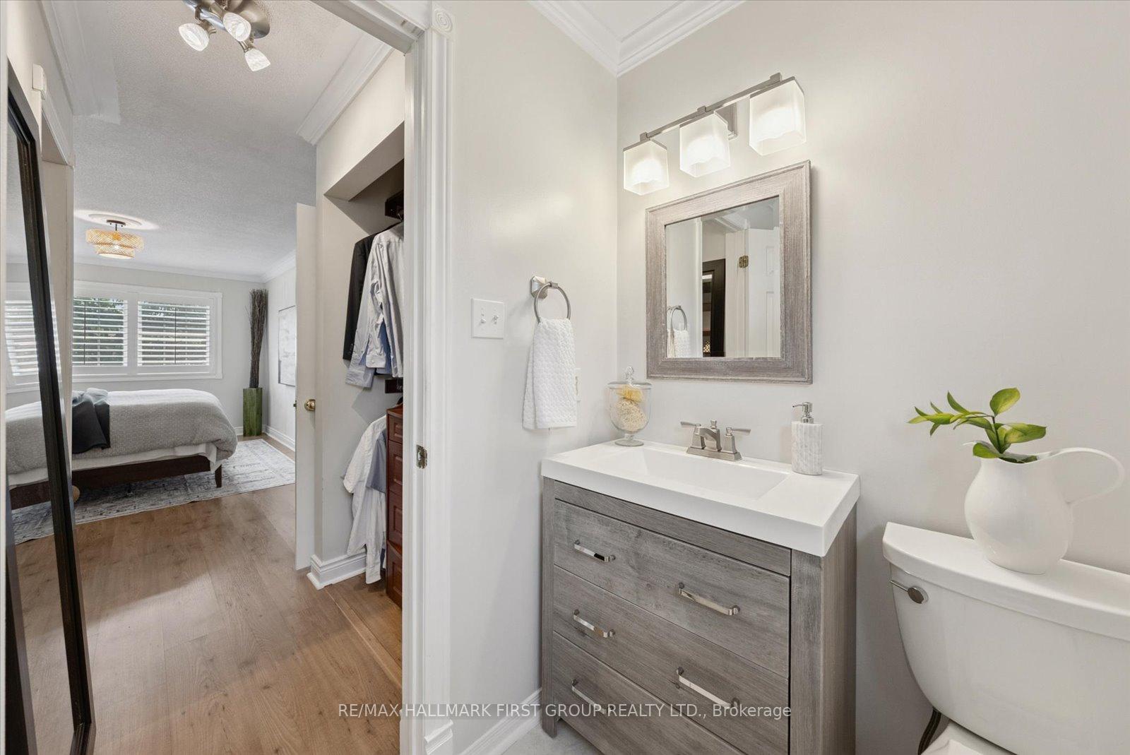 Photo 28 of 274 Lancrest Street, Pickering, Highbush — HOMEH