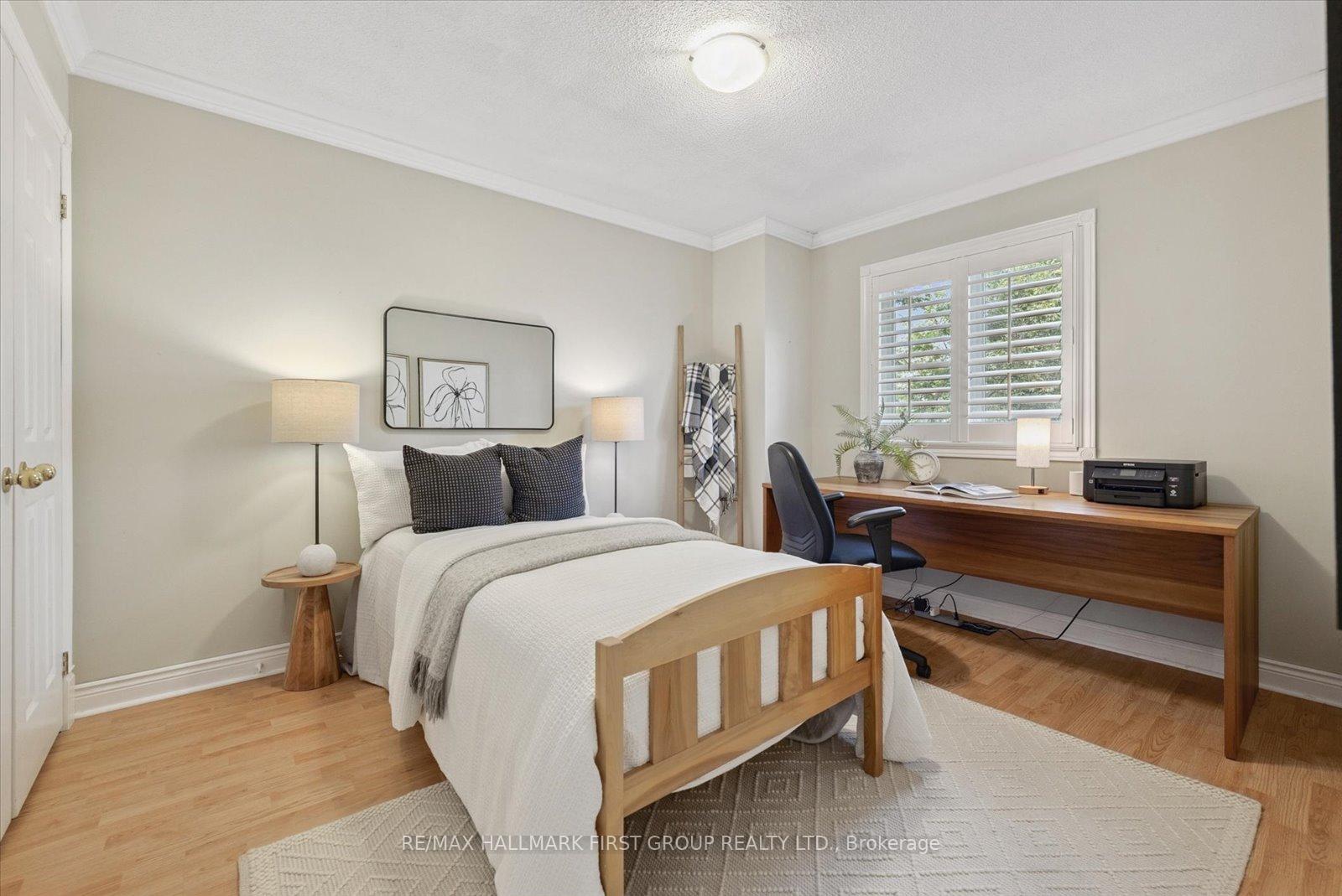 Photo 29 of 274 Lancrest Street, Pickering, Highbush — HOMEH