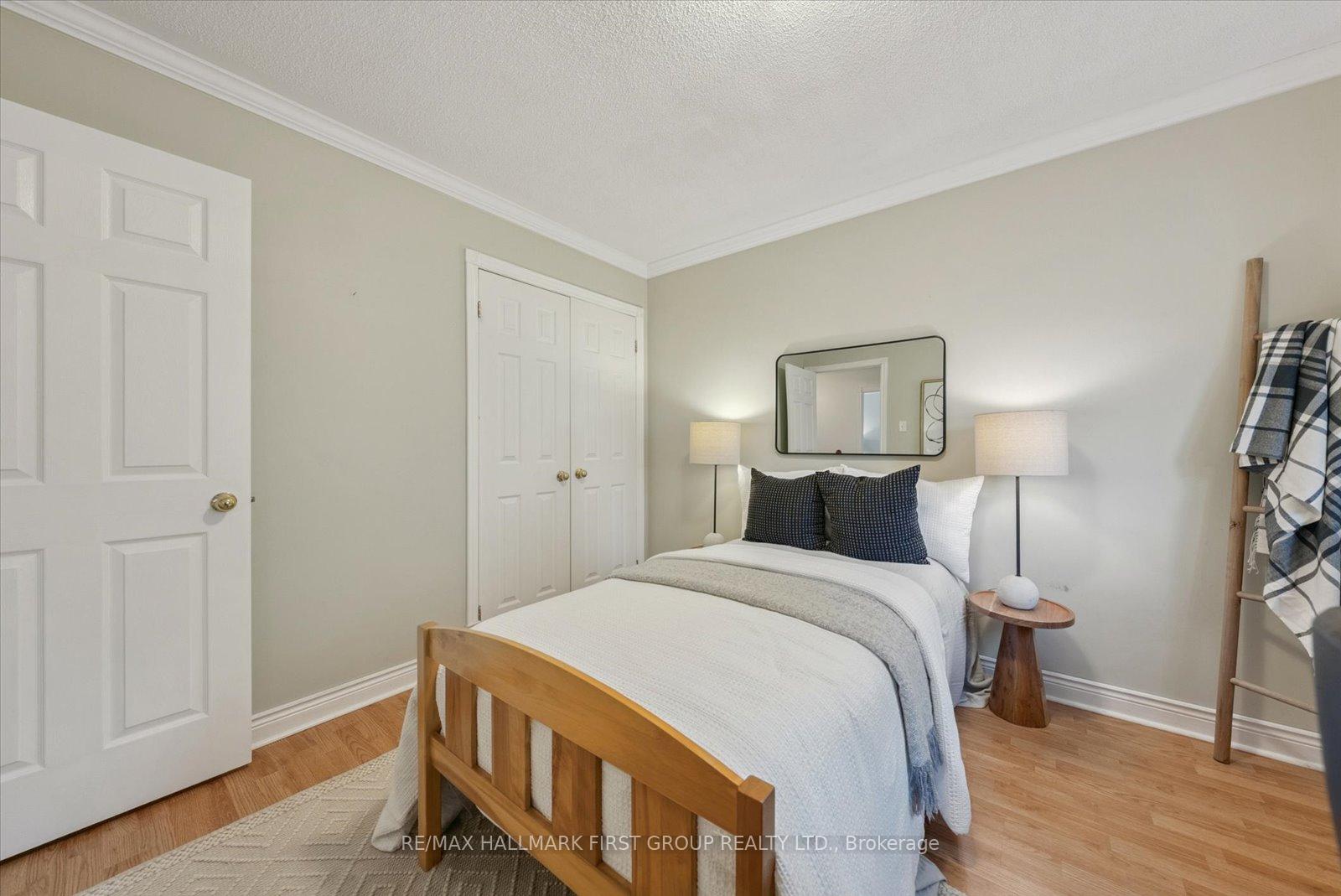 Photo 30 of 274 Lancrest Street, Pickering, Highbush — HOMEH