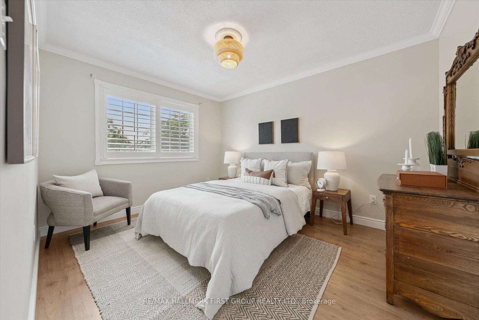 Photo 31 of 274 Lancrest Street, Pickering, Highbush — HOMEH
