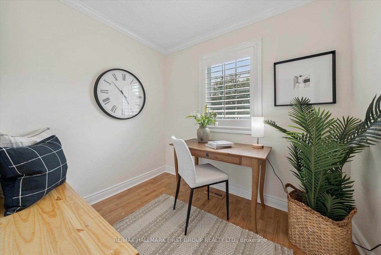 Photo 32 of 274 Lancrest Street, Pickering, Highbush — HOMEH