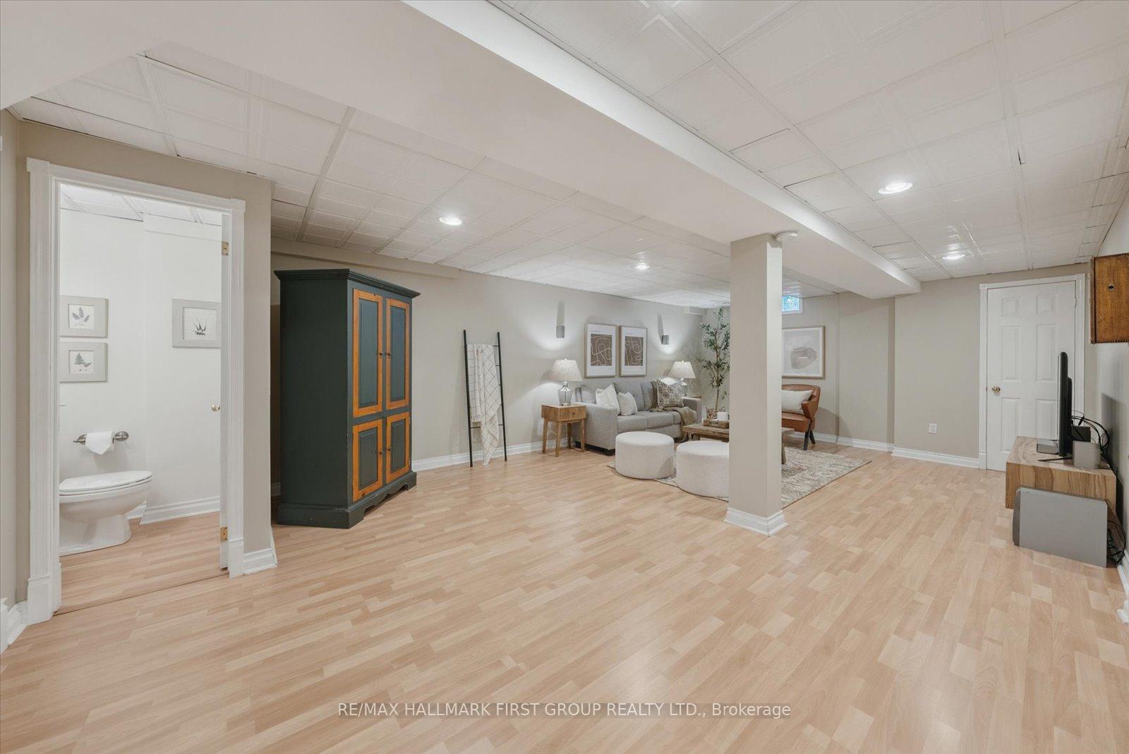 Photo 35 of 274 Lancrest Street, Pickering, Highbush — HOMEH