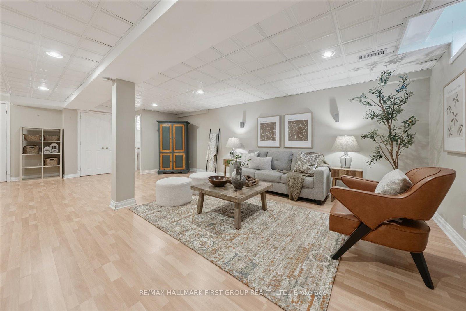 Photo 36 of 274 Lancrest Street, Pickering, Highbush — HOMEH