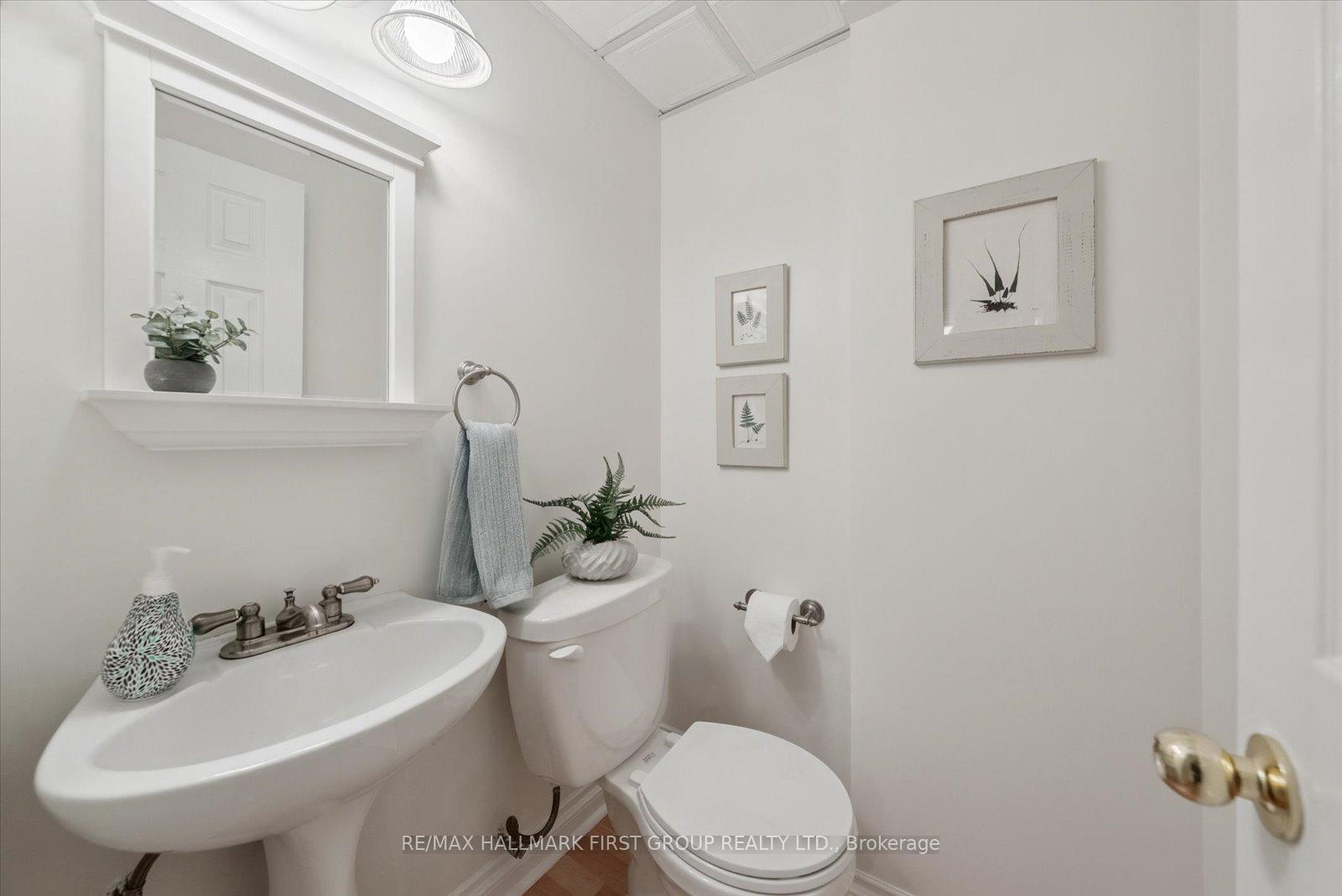 Photo 39 of 274 Lancrest Street, Pickering, Highbush — HOMEH