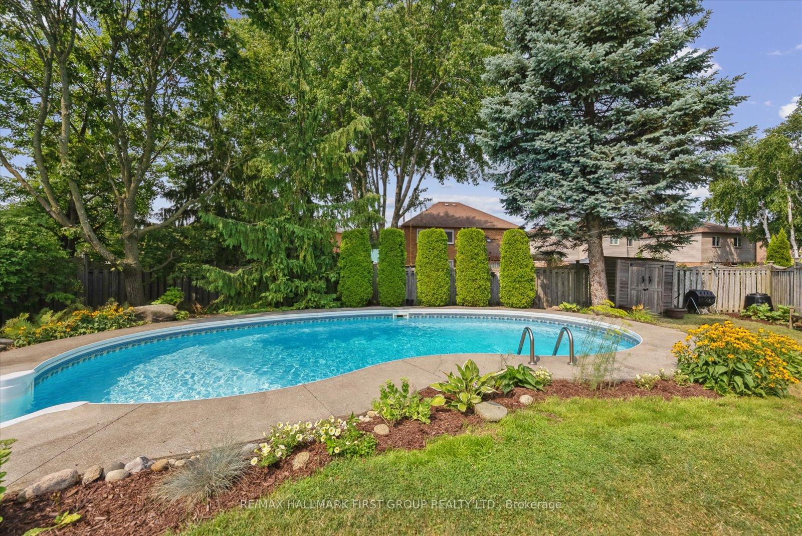 Photo 41 of 274 Lancrest Street, Pickering, Highbush — HOMEH