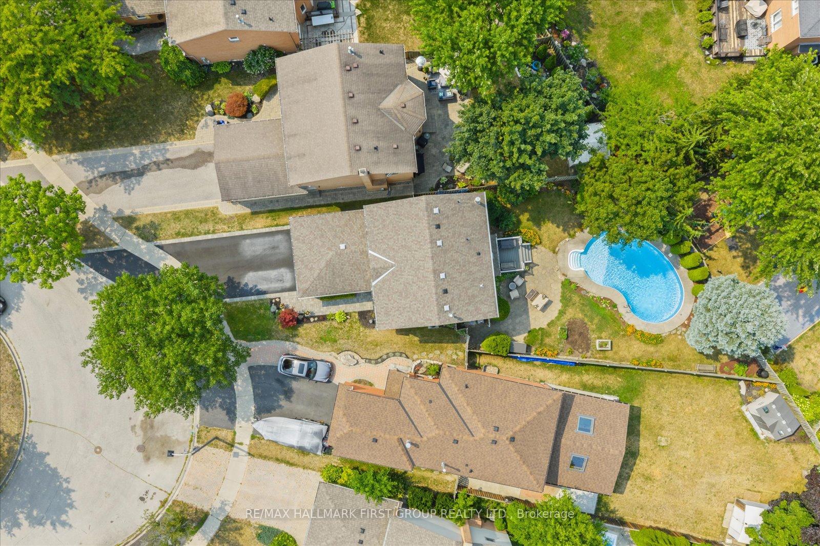 Photo 42 of 274 Lancrest Street, Pickering, Highbush — HOMEH