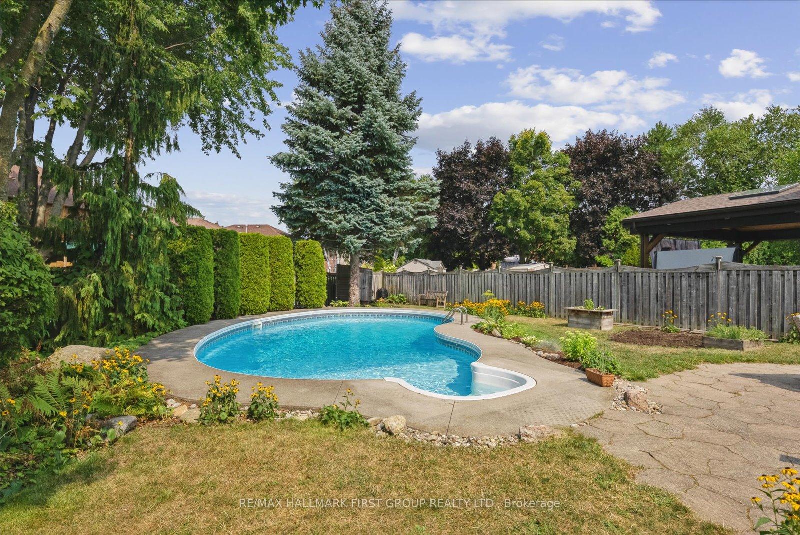 Photo 44 of 274 Lancrest Street, Pickering, Highbush — HOMEH