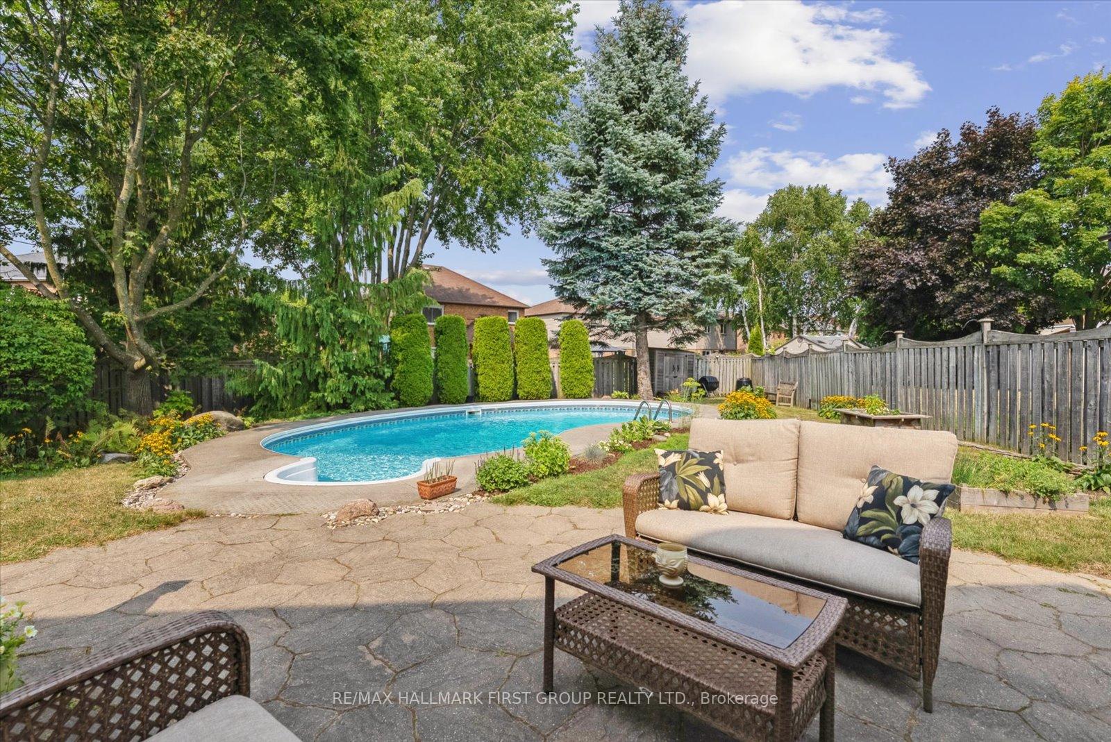 Photo 45 of 274 Lancrest Street, Pickering, Highbush — HOMEH