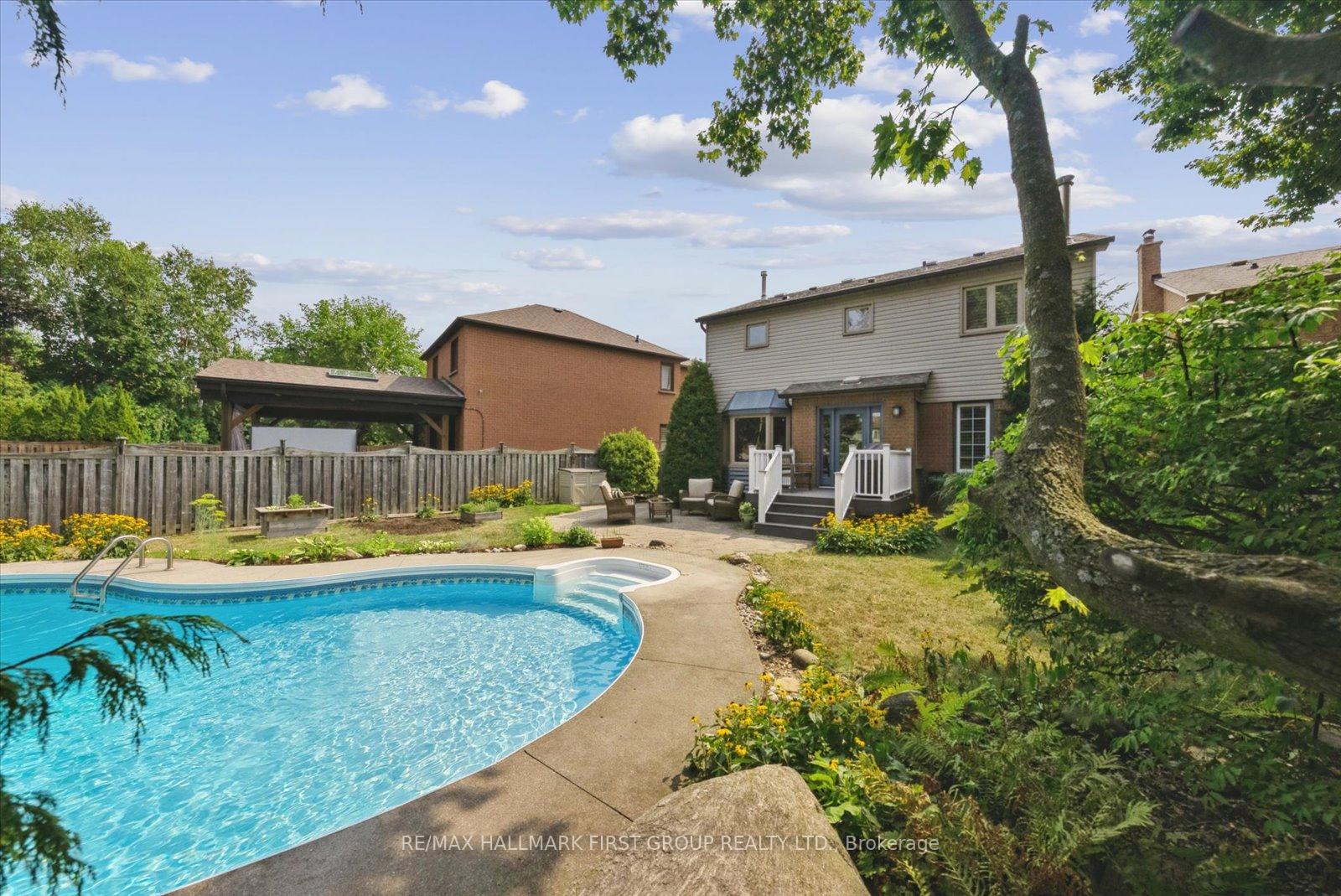 Photo 46 of 274 Lancrest Street, Pickering, Highbush — HOMEH