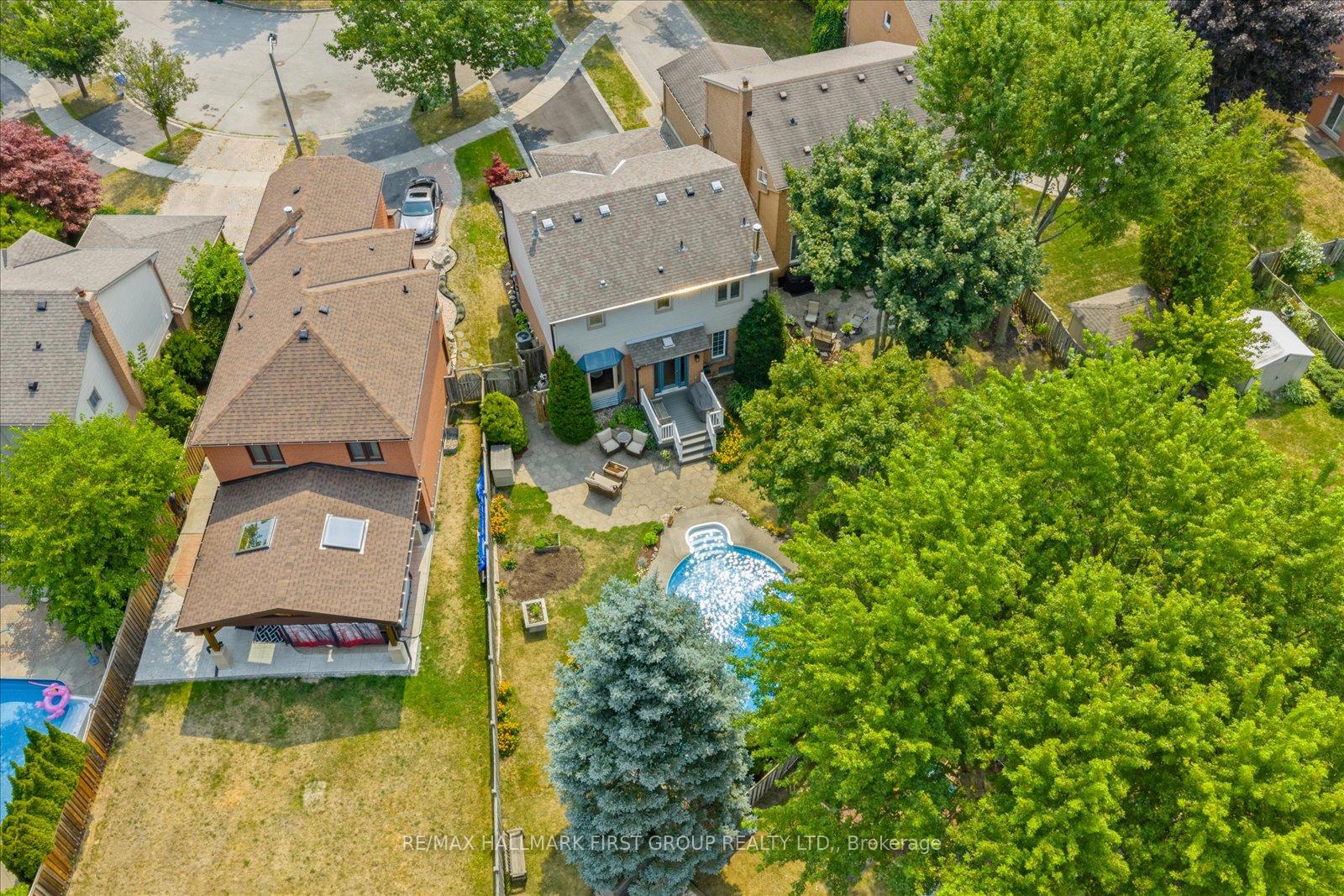 Photo 47 of 274 Lancrest Street, Pickering, Highbush — HOMEH