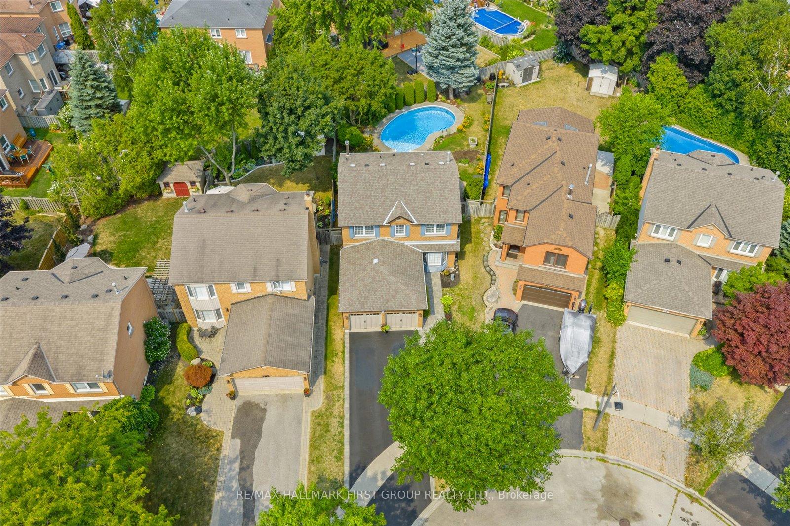 Photo 49 of 274 Lancrest Street, Pickering, Highbush — HOMEH