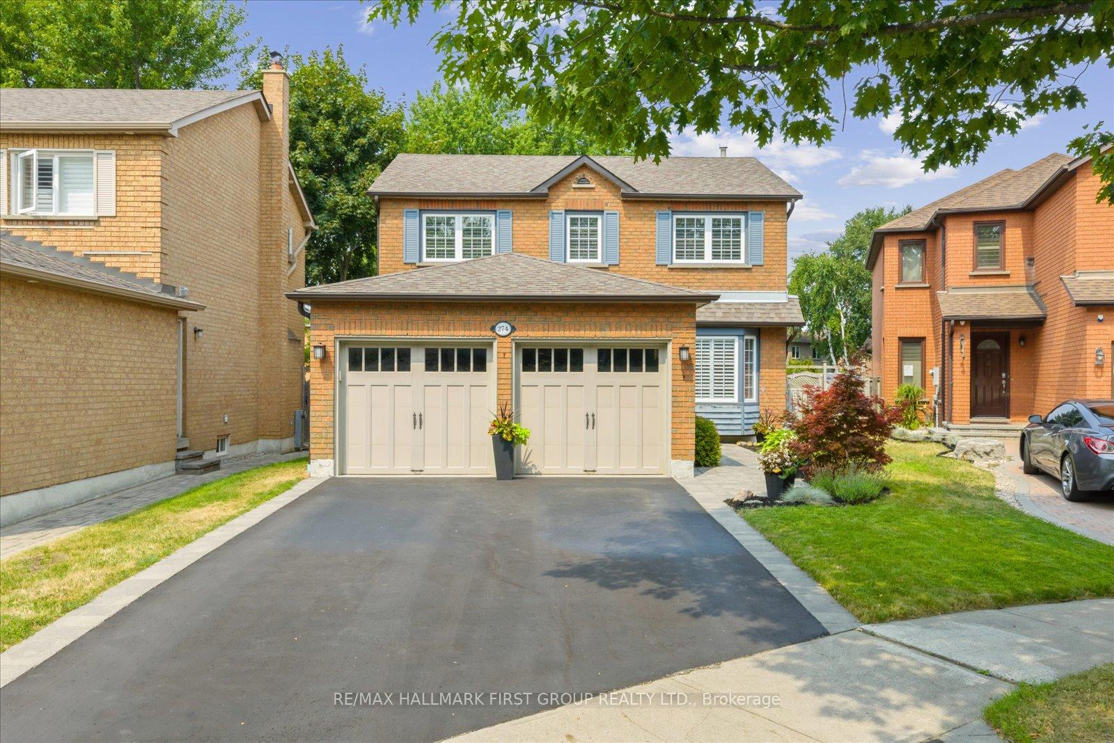 Photo 50 of 274 Lancrest Street, Pickering, Highbush — HOMEH