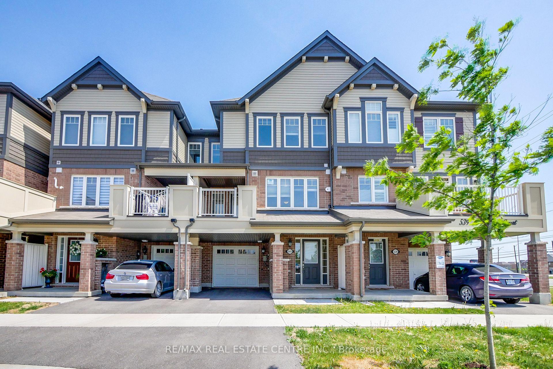 Photo 1 of 541 Buckeye Court, Milton, Cobban — HOMEH