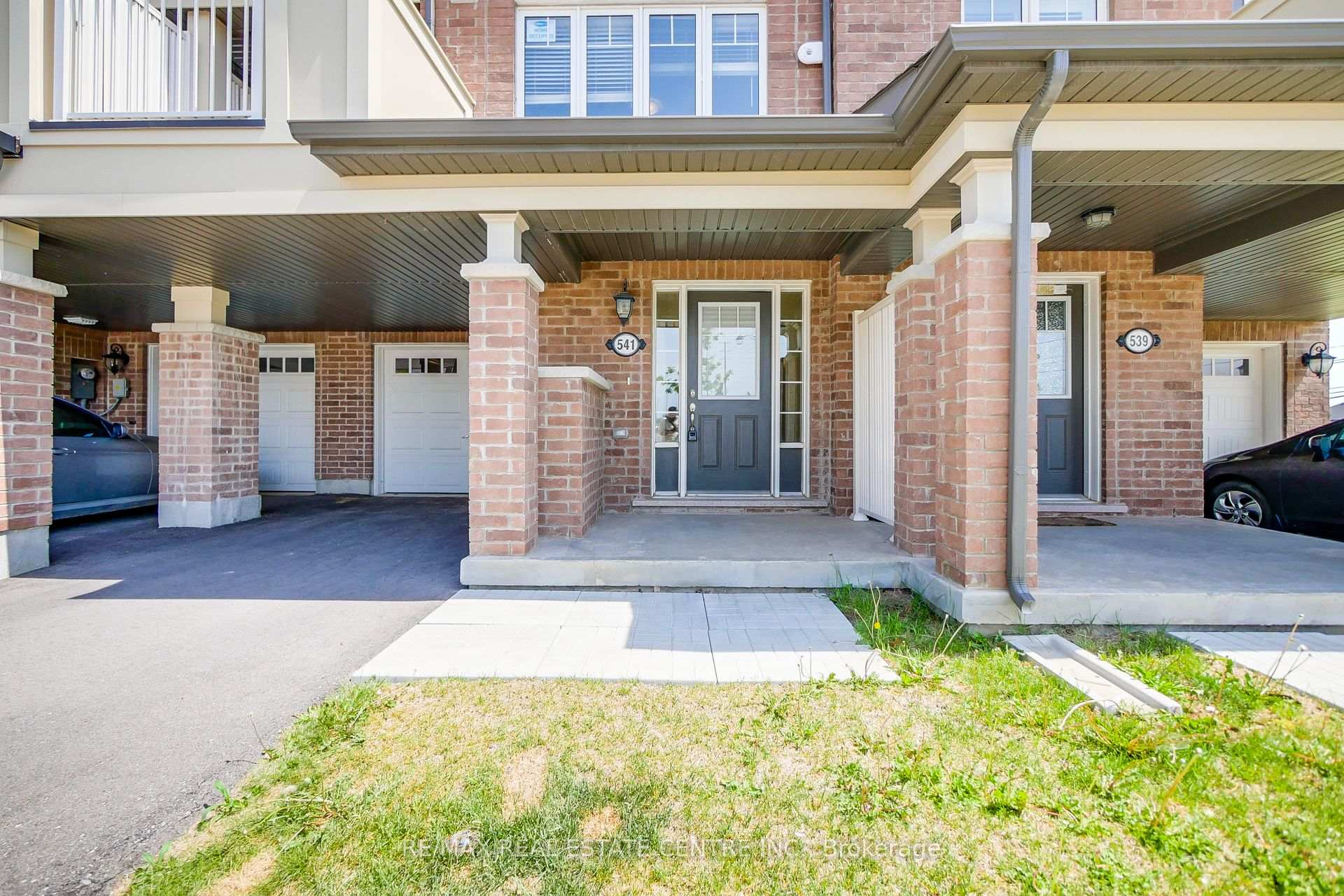 Photo 2 of 541 Buckeye Court, Milton, Cobban — HOMEH