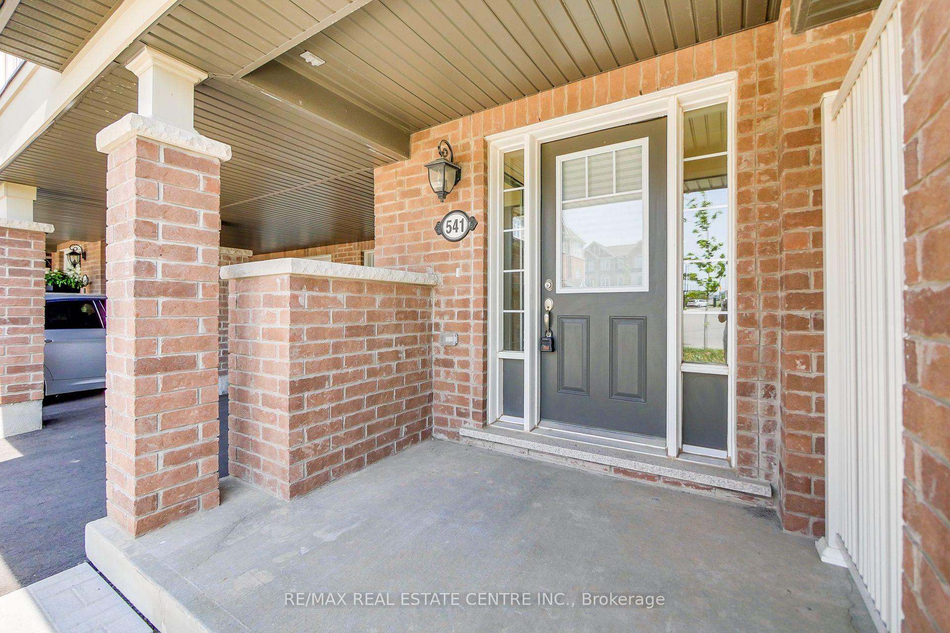 Photo 3 of 541 Buckeye Court, Milton, Cobban — HOMEH