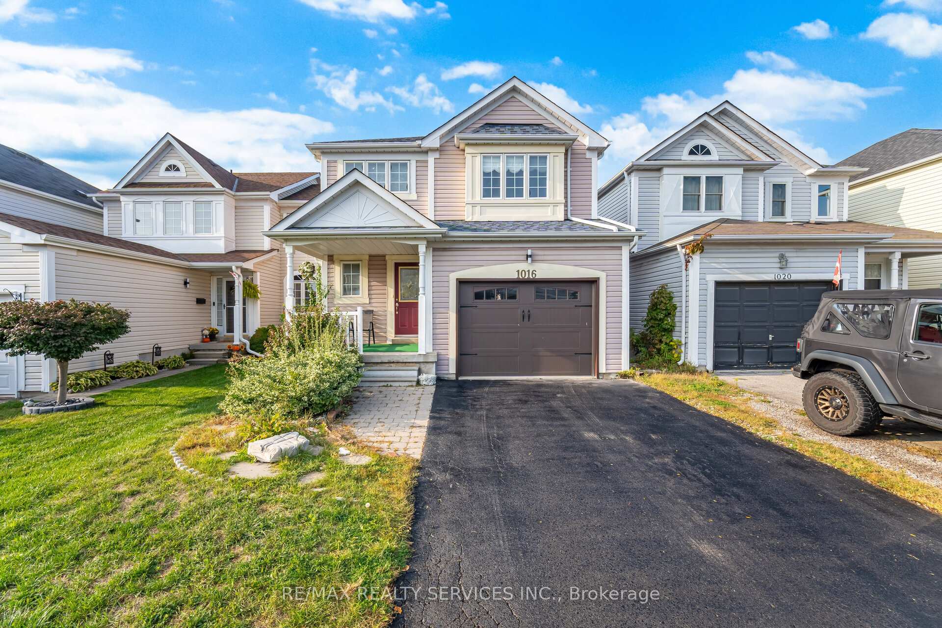 Photo 1 of 1016 Roseheath Street, Oshawa, Pinecrest — HOMEH